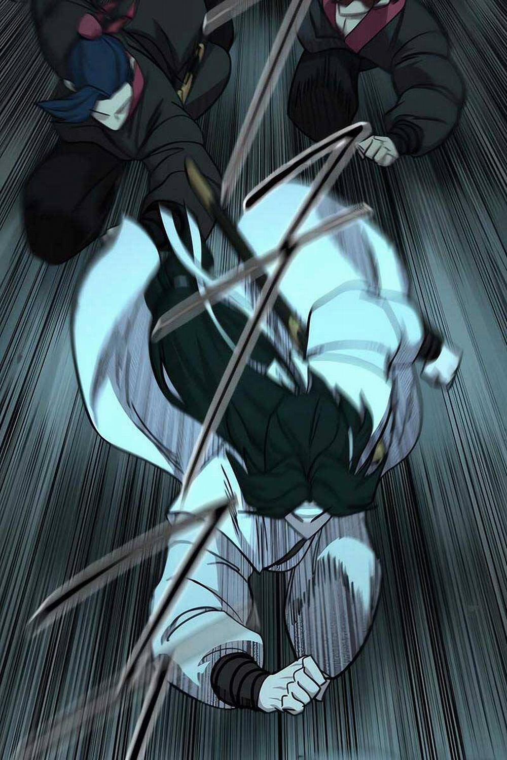 Hoa Sơn Tái Khởi 94 trang 16