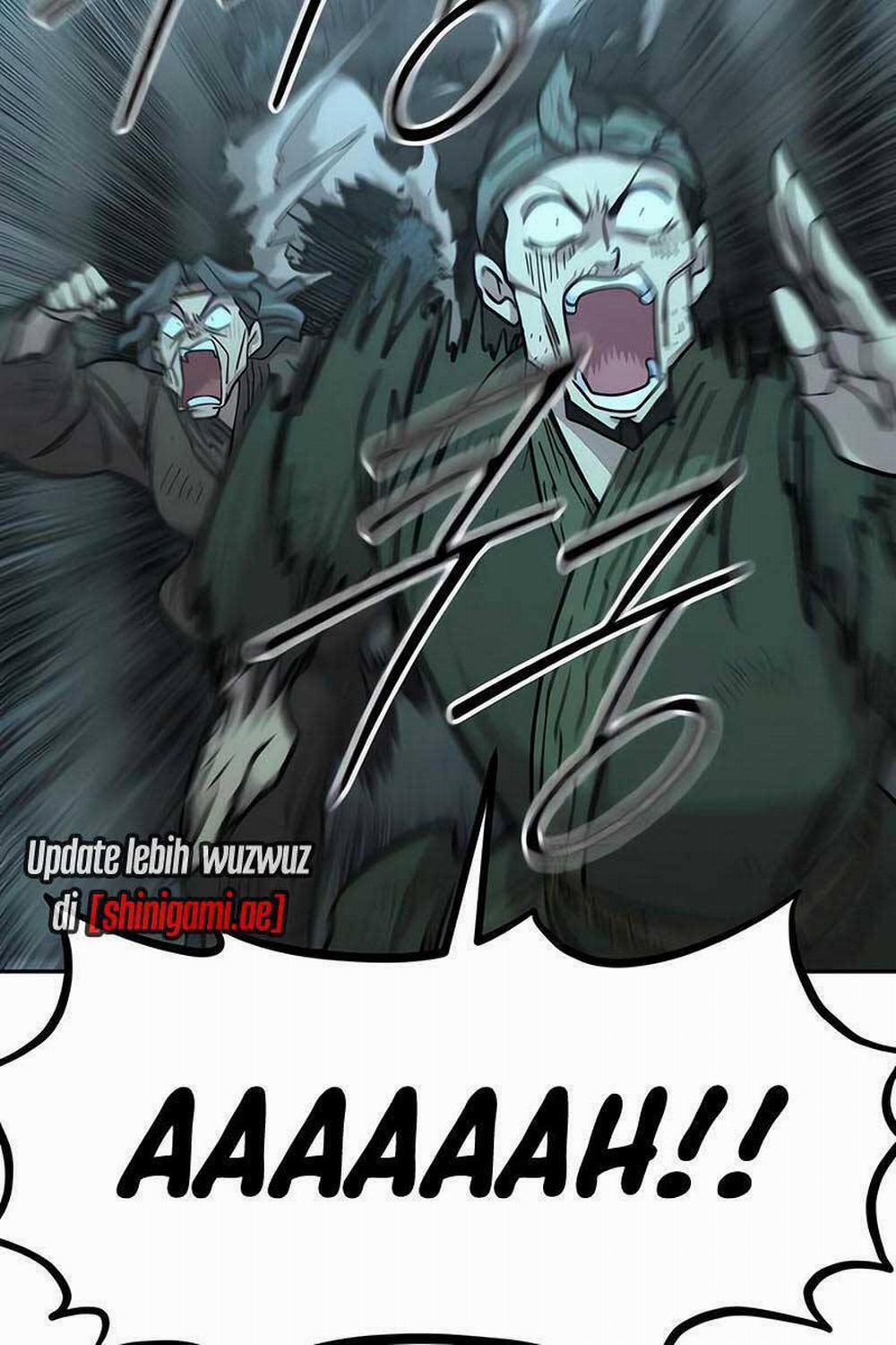 Hoa Sơn Tái Khởi 94 trang 23