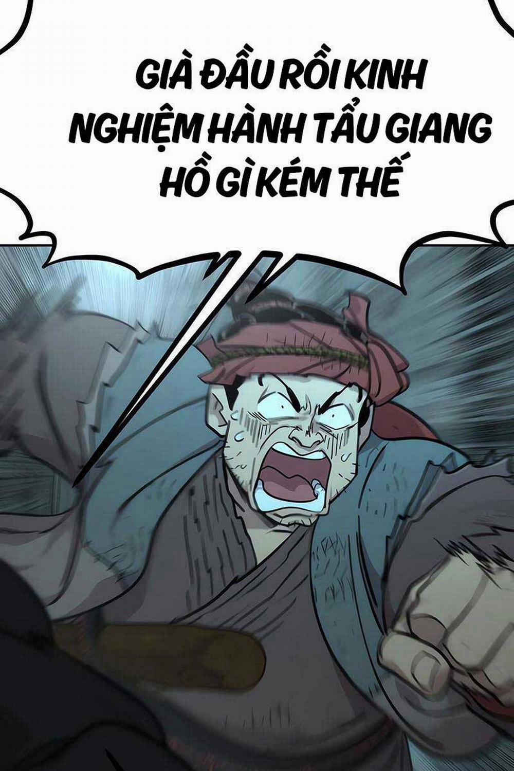 Hoa Sơn Tái Khởi 94 trang 26