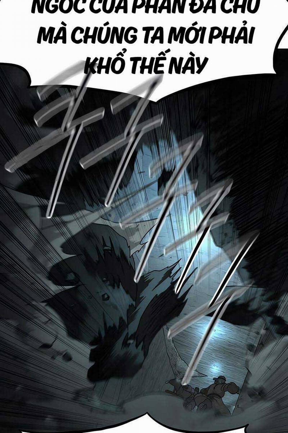 Hoa Sơn Tái Khởi 94 trang 28