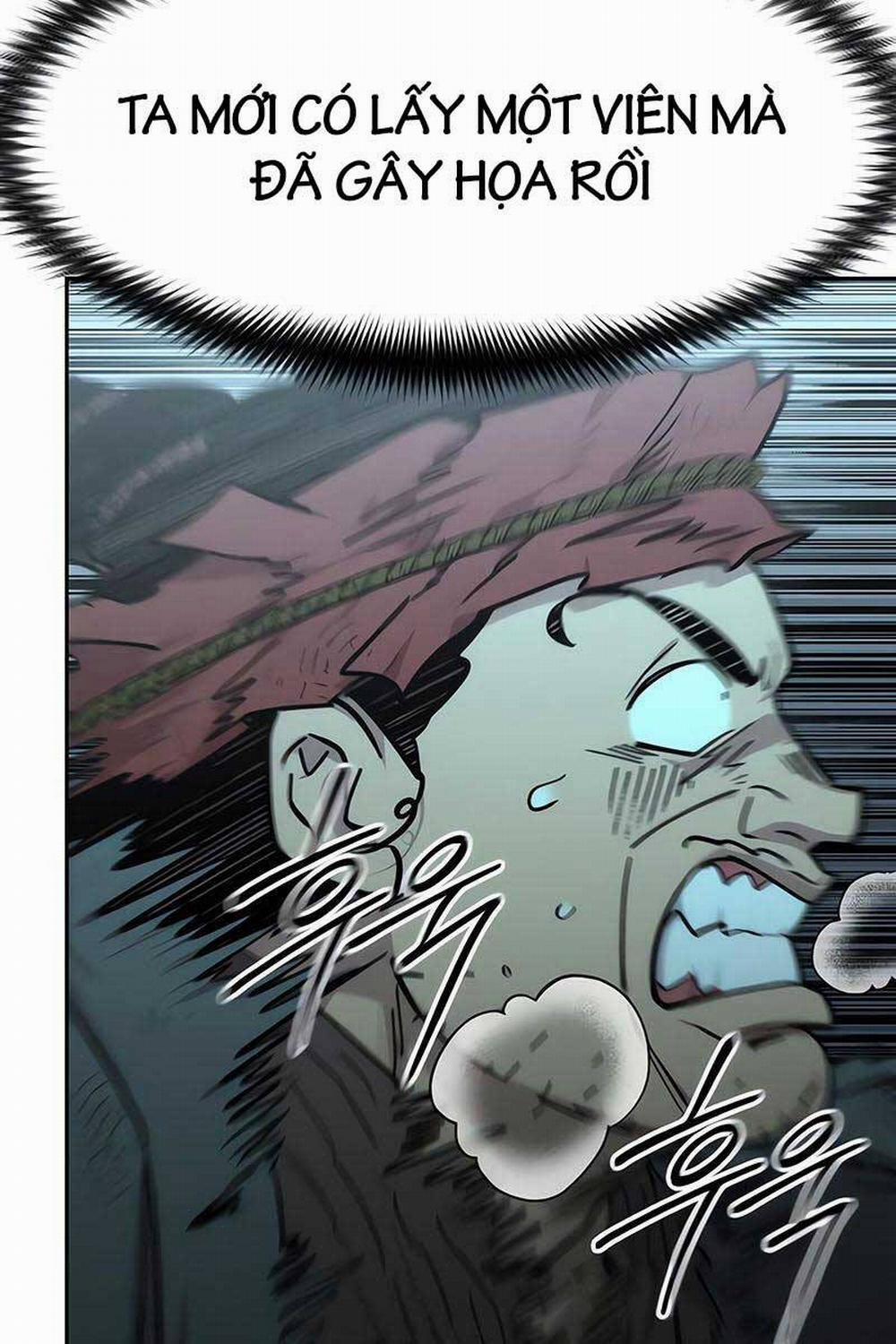 Hoa Sơn Tái Khởi 94 trang 30