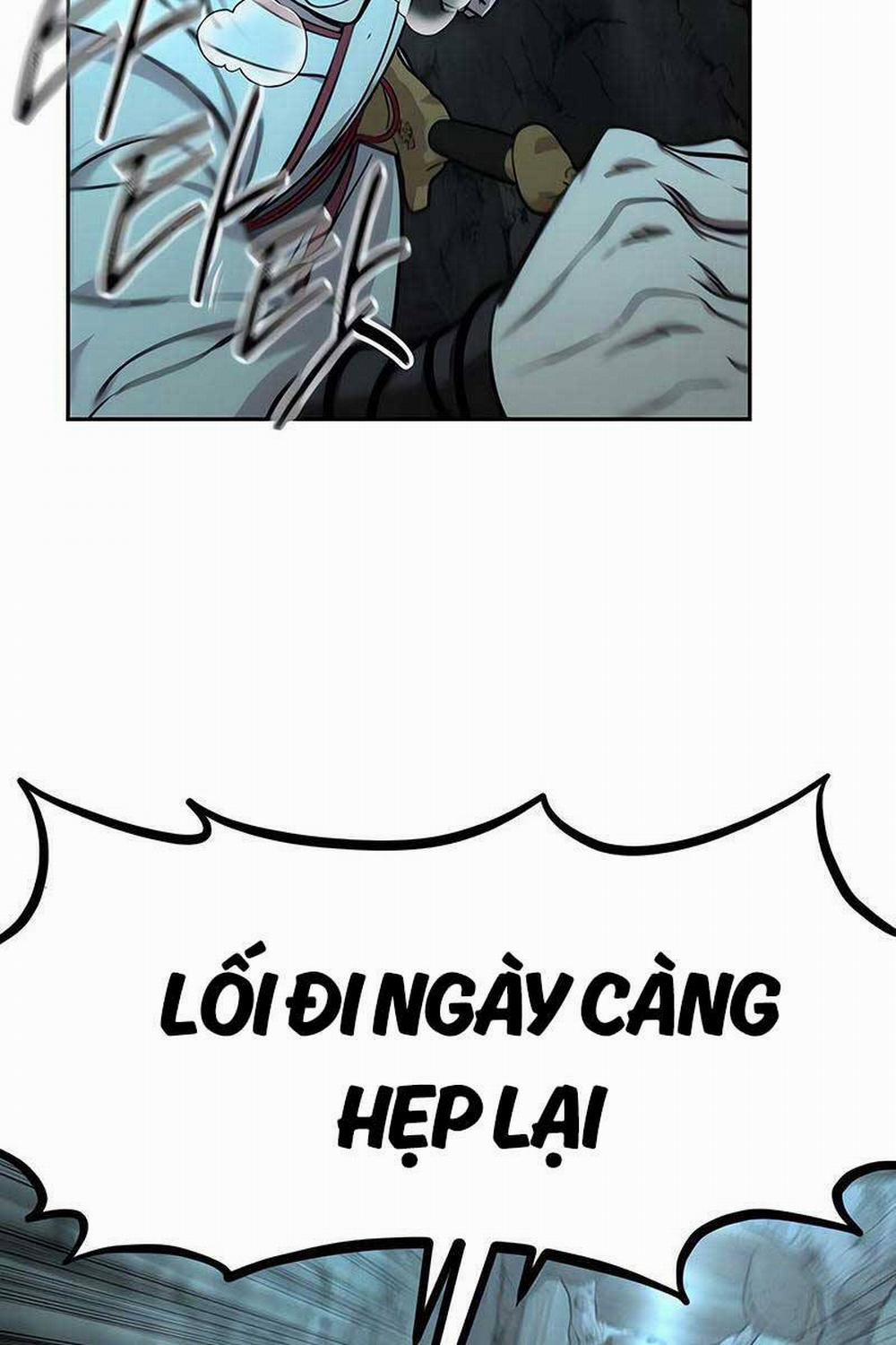 Hoa Sơn Tái Khởi 94 trang 36