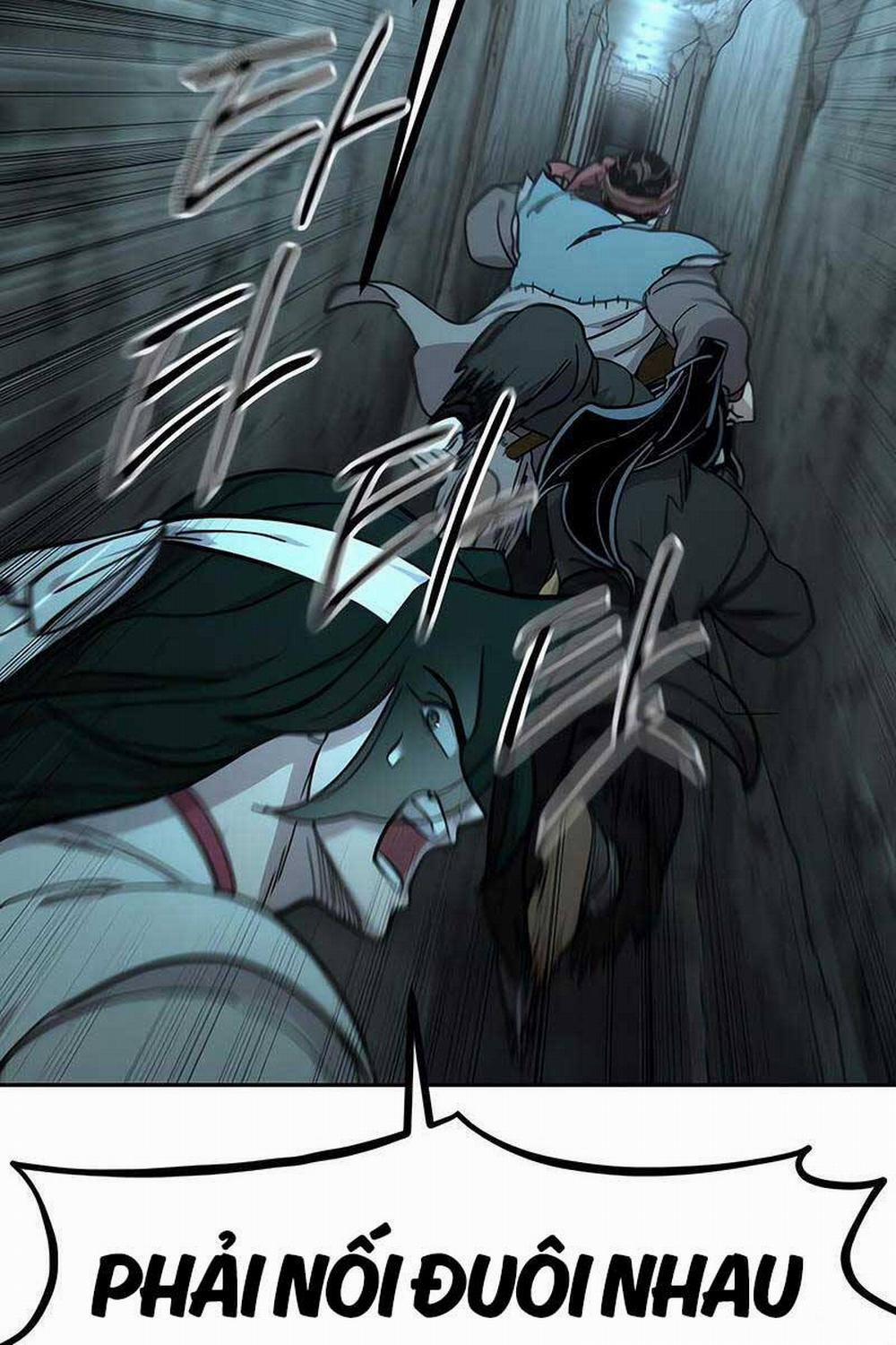 Hoa Sơn Tái Khởi 94 trang 37