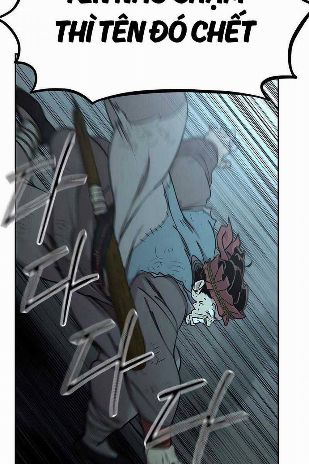 Hoa Sơn Tái Khởi 94 trang 41