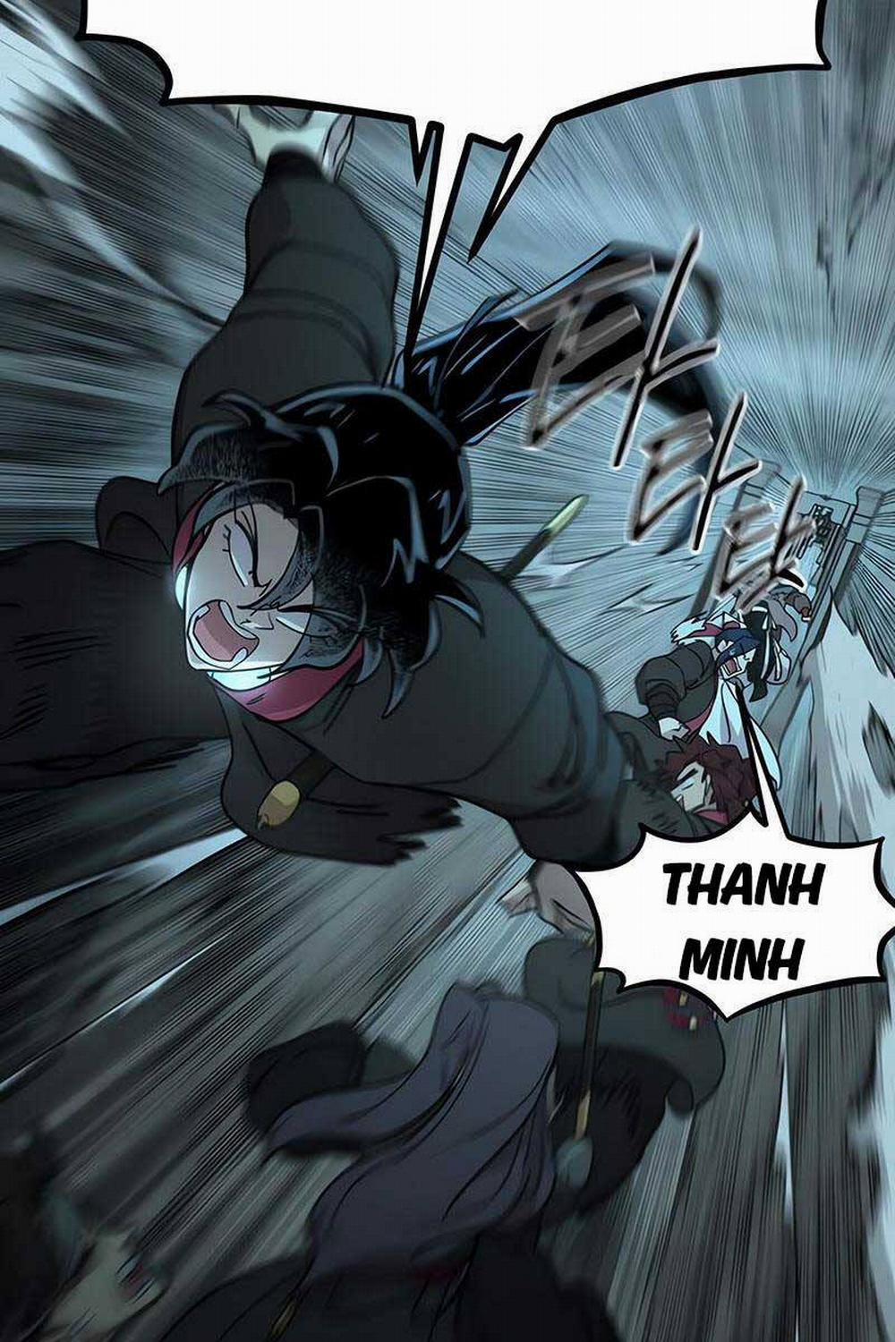 Hoa Sơn Tái Khởi 94 trang 44