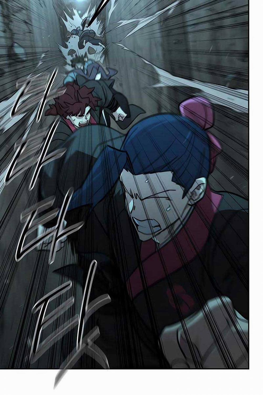 Hoa Sơn Tái Khởi 94 trang 46