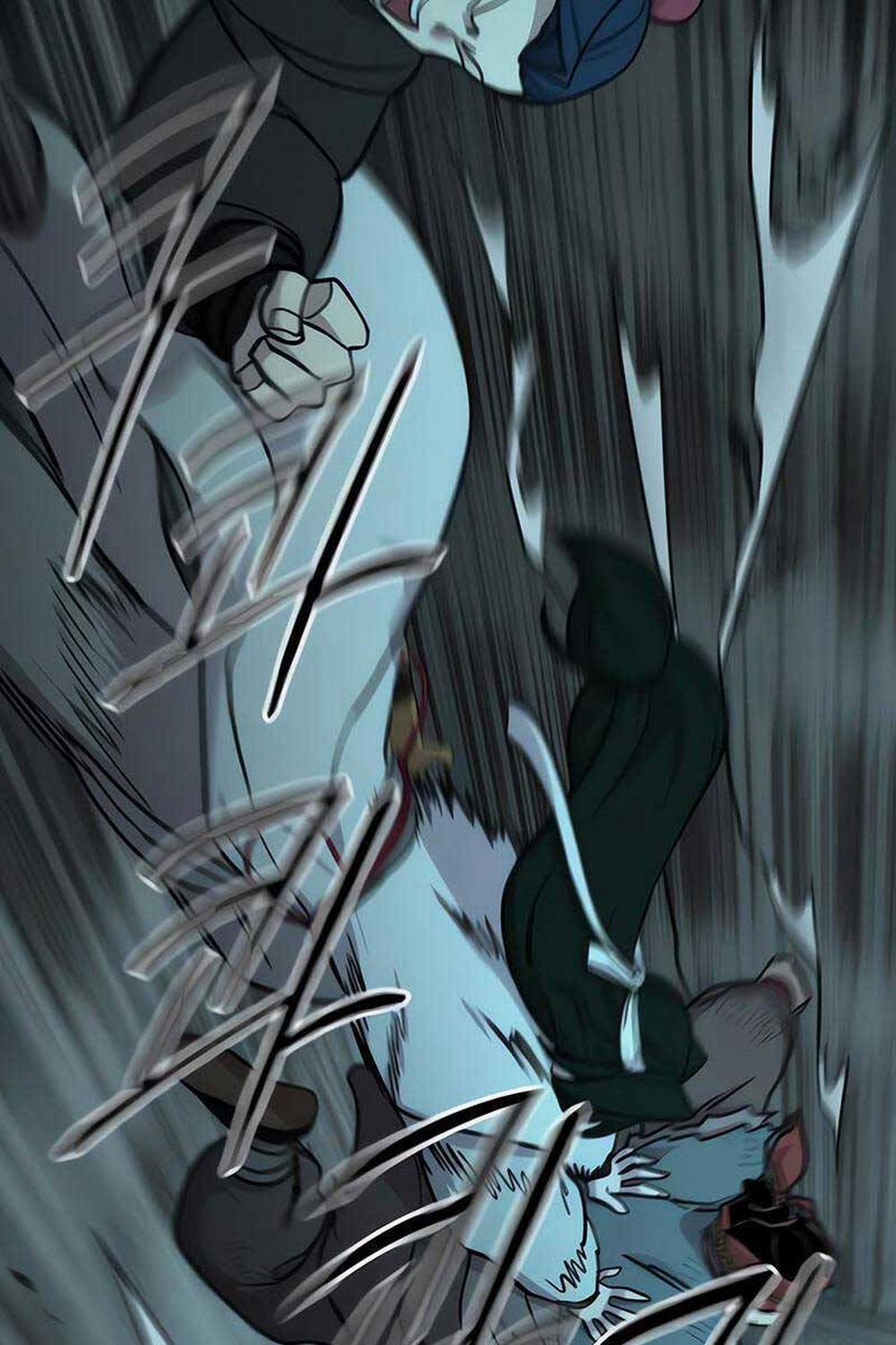 Hoa Sơn Tái Khởi 94 trang 59