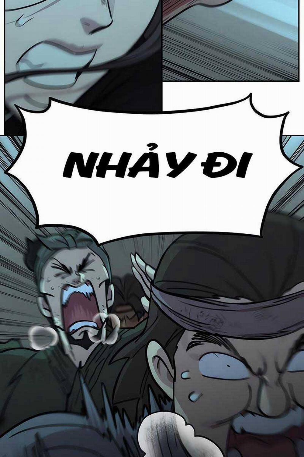 Hoa Sơn Tái Khởi 94 trang 61