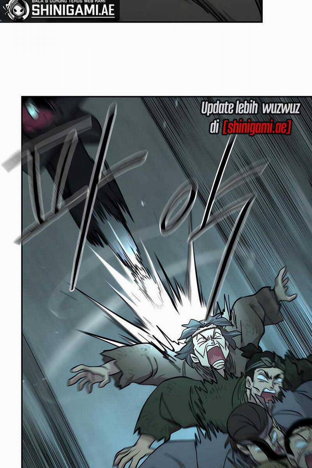 Hoa Sơn Tái Khởi 94 trang 63