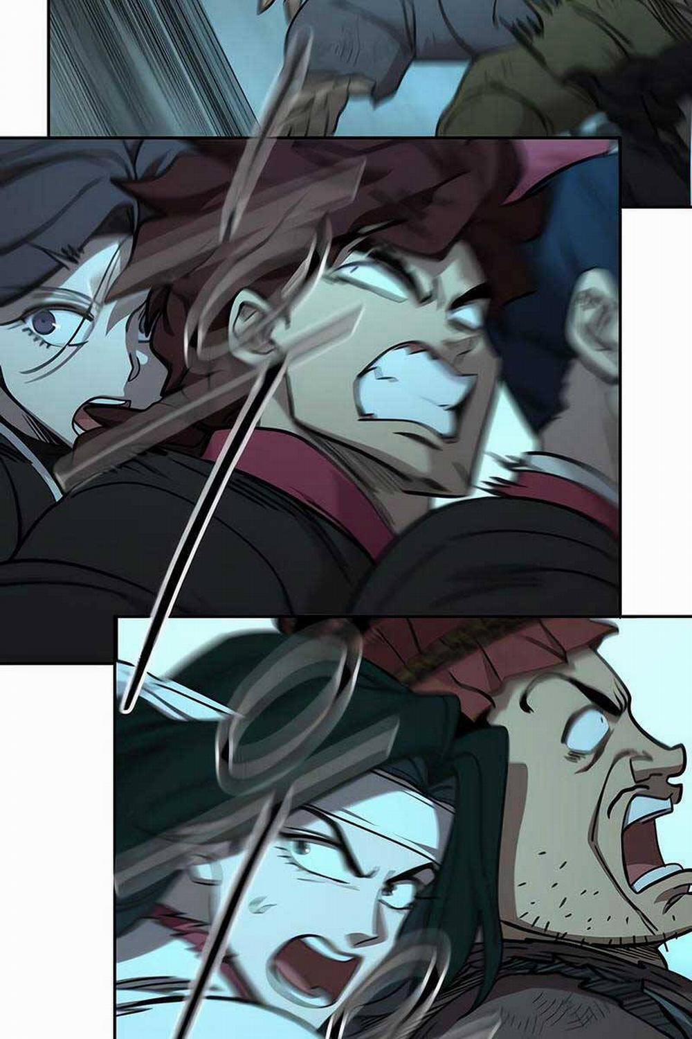 Hoa Sơn Tái Khởi 94 trang 64