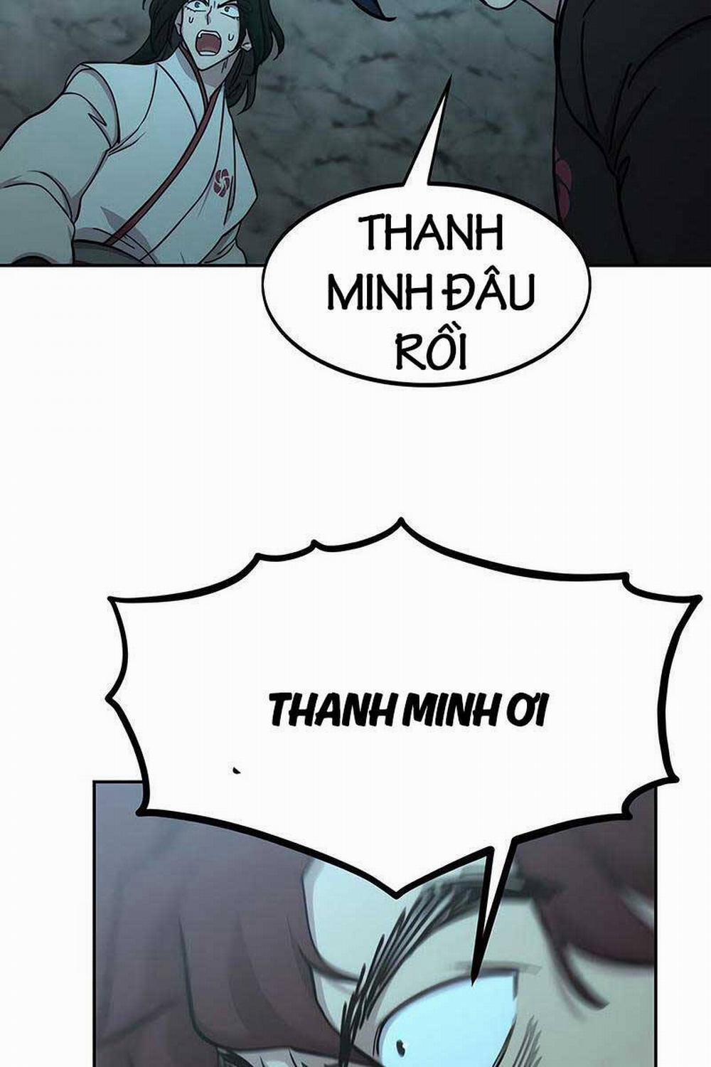 Hoa Sơn Tái Khởi 94 trang 76