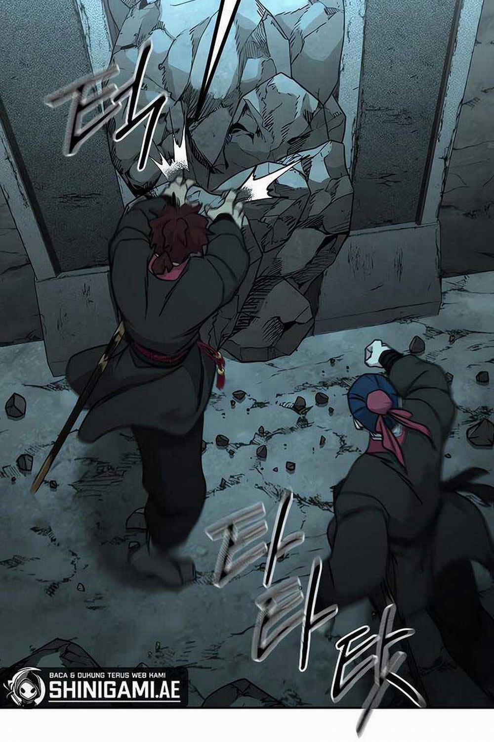 Hoa Sơn Tái Khởi 94 trang 78