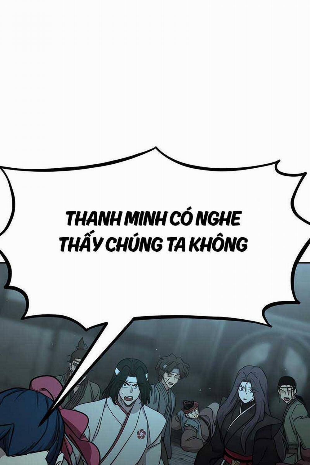 Hoa Sơn Tái Khởi 94 trang 79