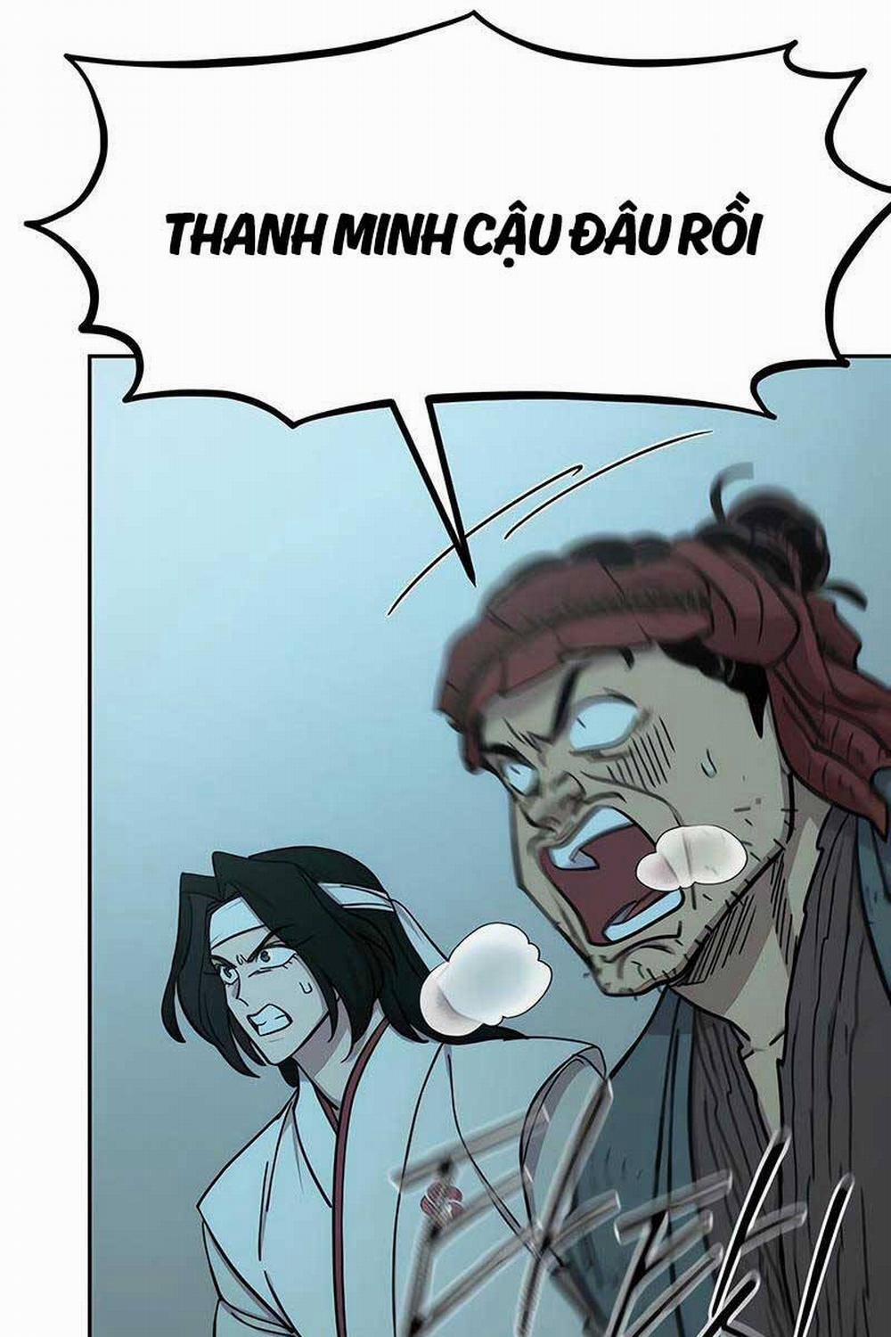 Hoa Sơn Tái Khởi 94 trang 82