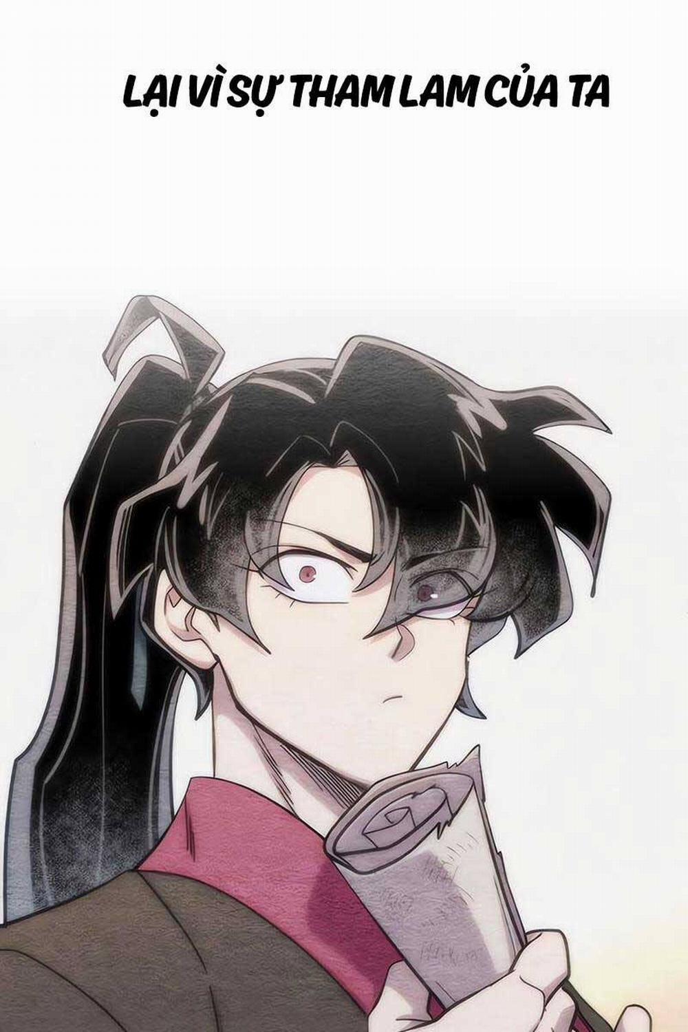 Hoa Sơn Tái Khởi 94 trang 85