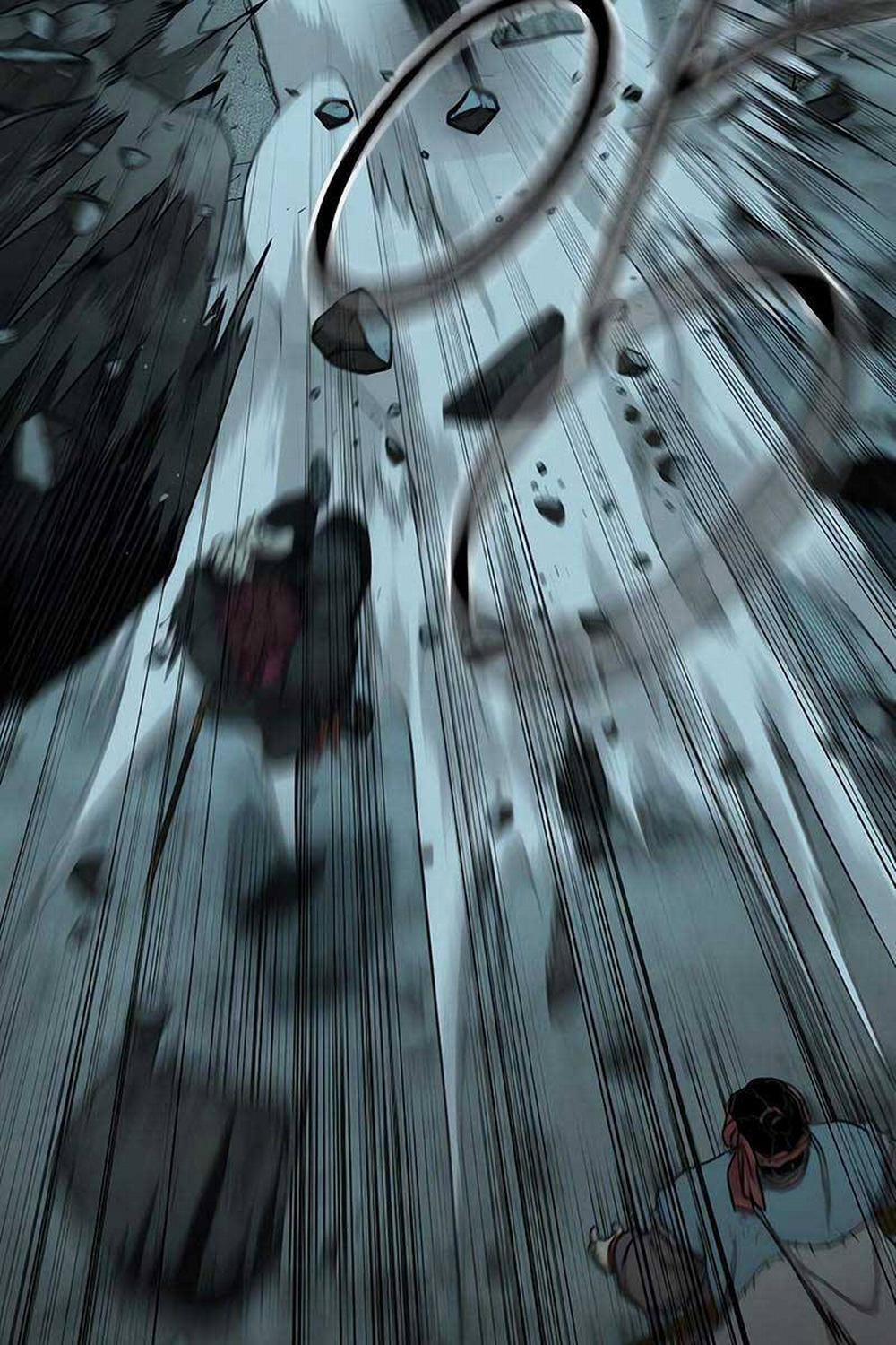 Hoa Sơn Tái Khởi 94 trang 93