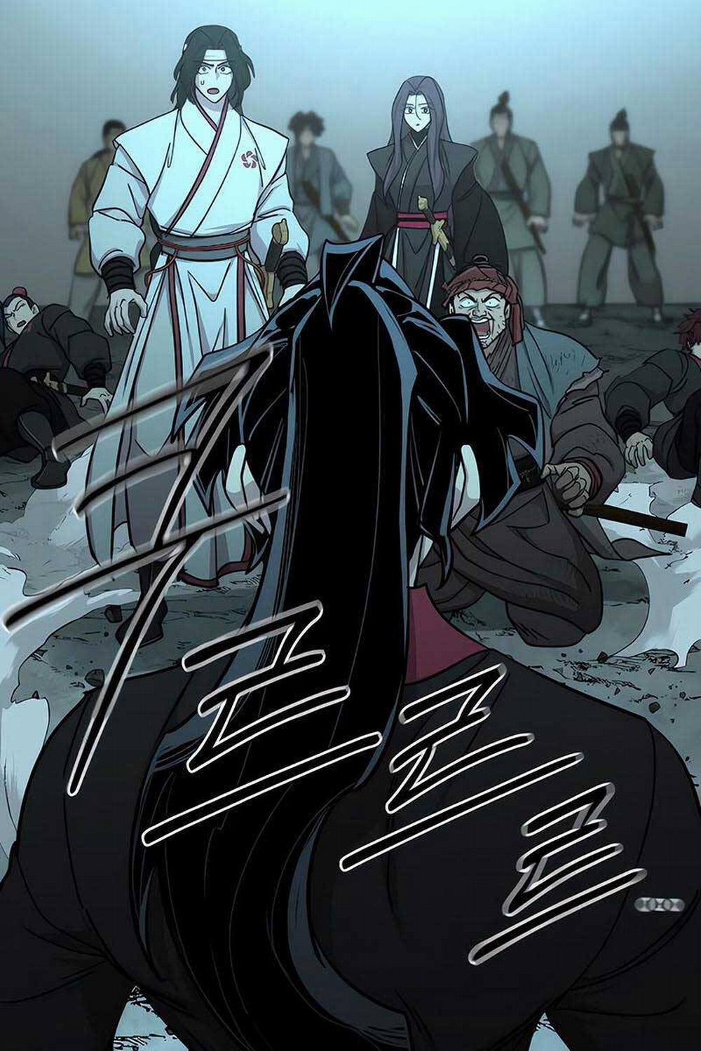 Hoa Sơn Tái Khởi 94 trang 97