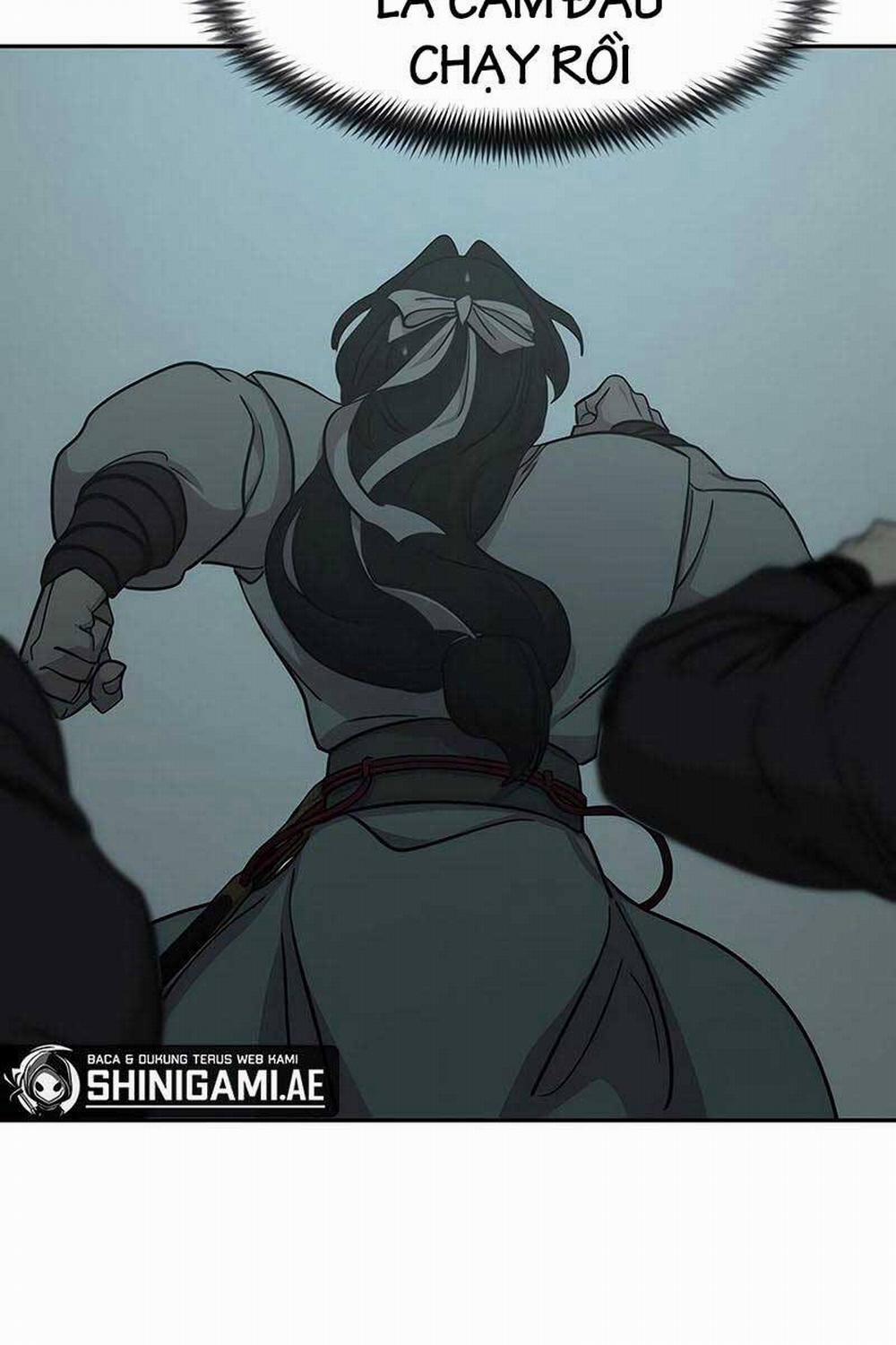 Hoa Sơn Tái Khởi 95 trang 109