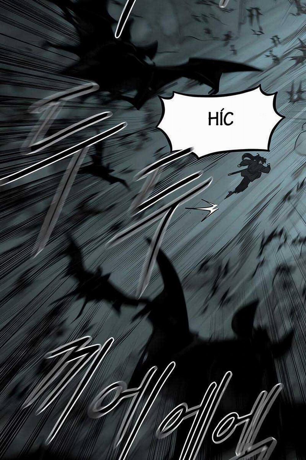 Hoa Sơn Tái Khởi 95 trang 115