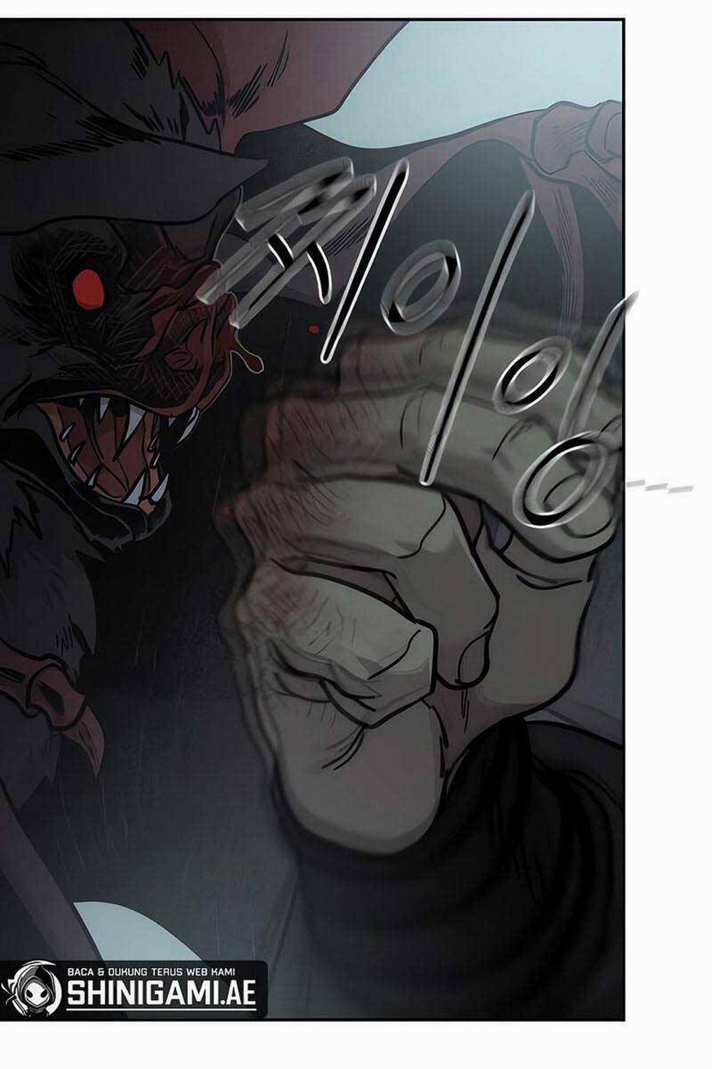 Hoa Sơn Tái Khởi 95 trang 128