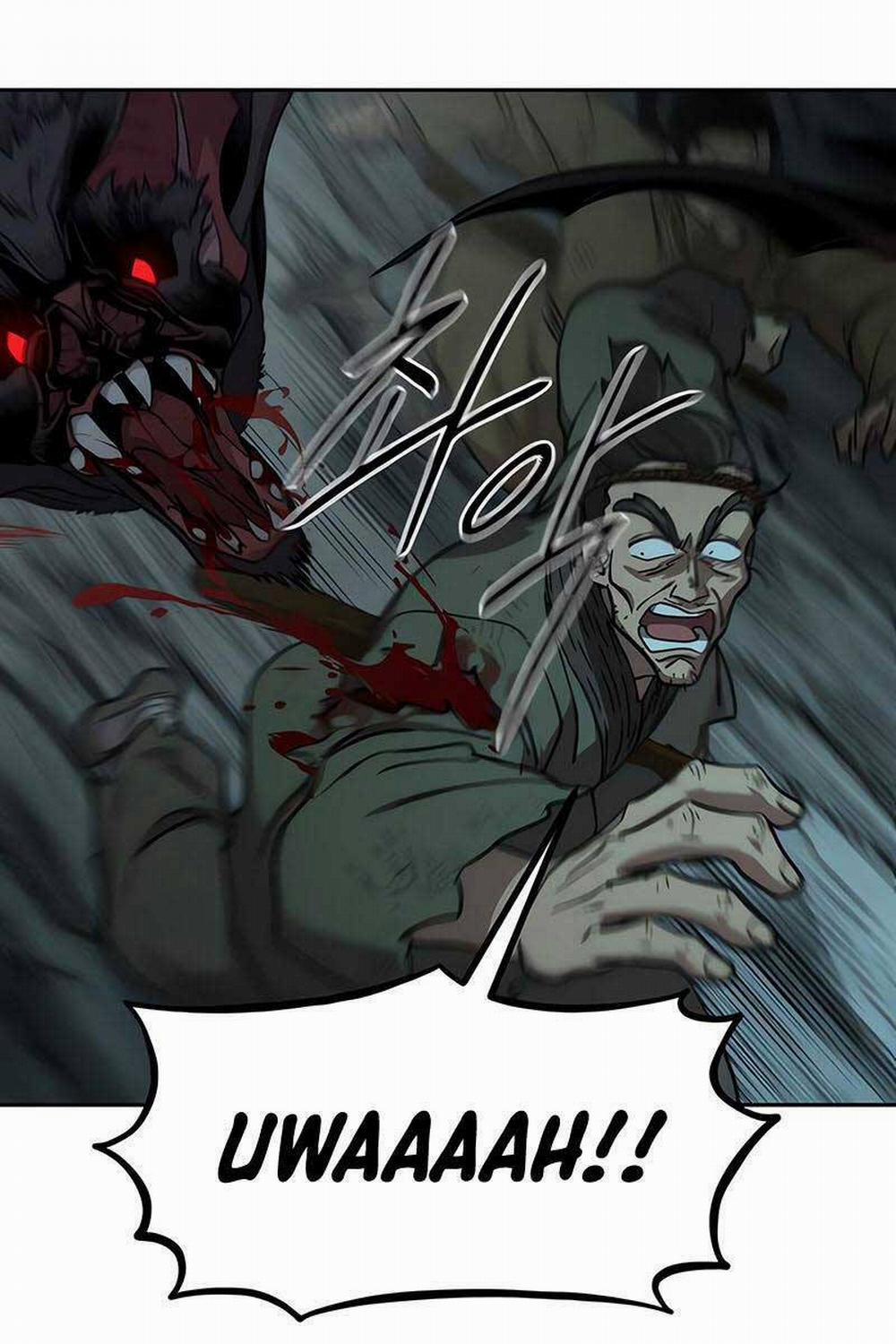 Hoa Sơn Tái Khởi 95 trang 131