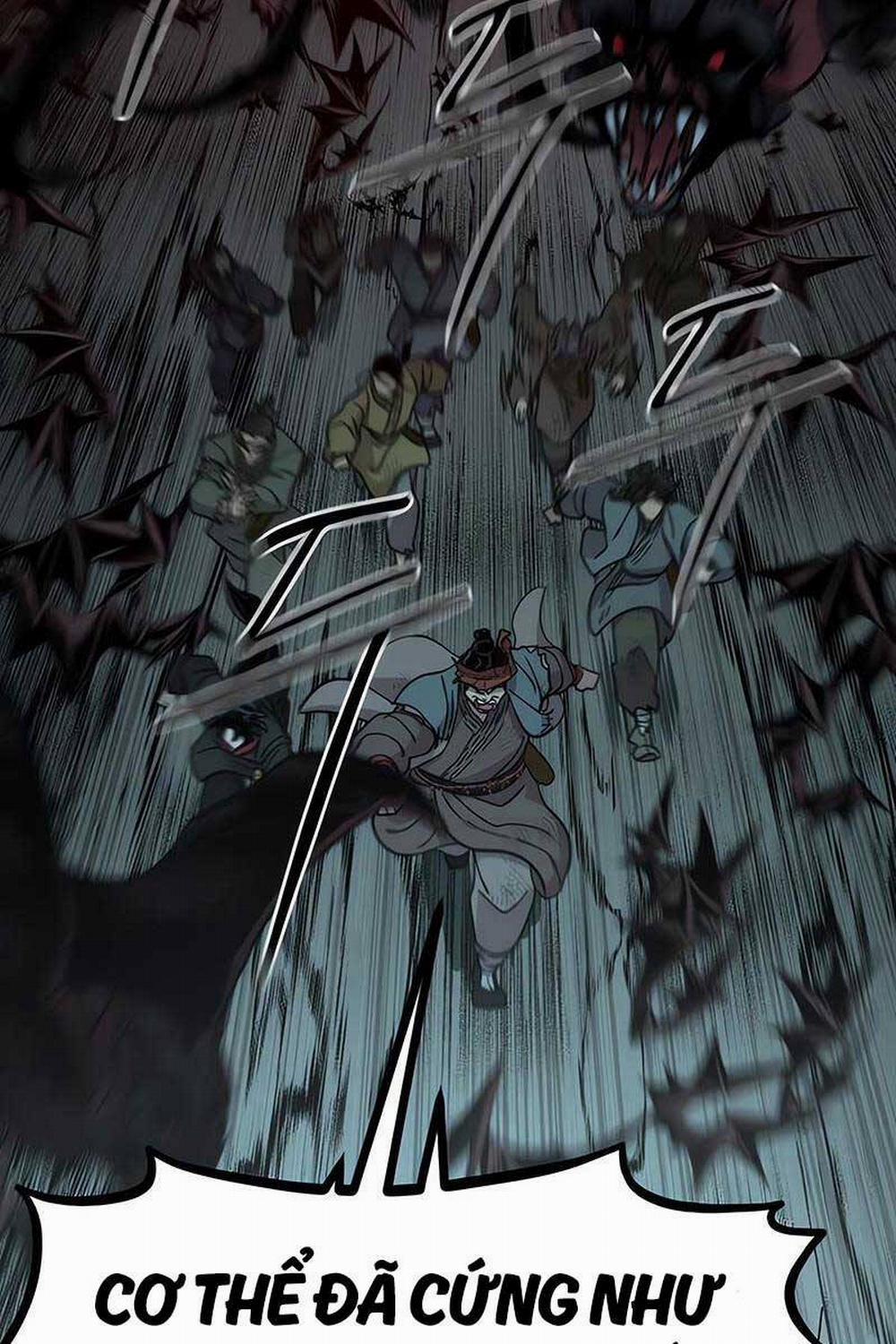 Hoa Sơn Tái Khởi 95 trang 137