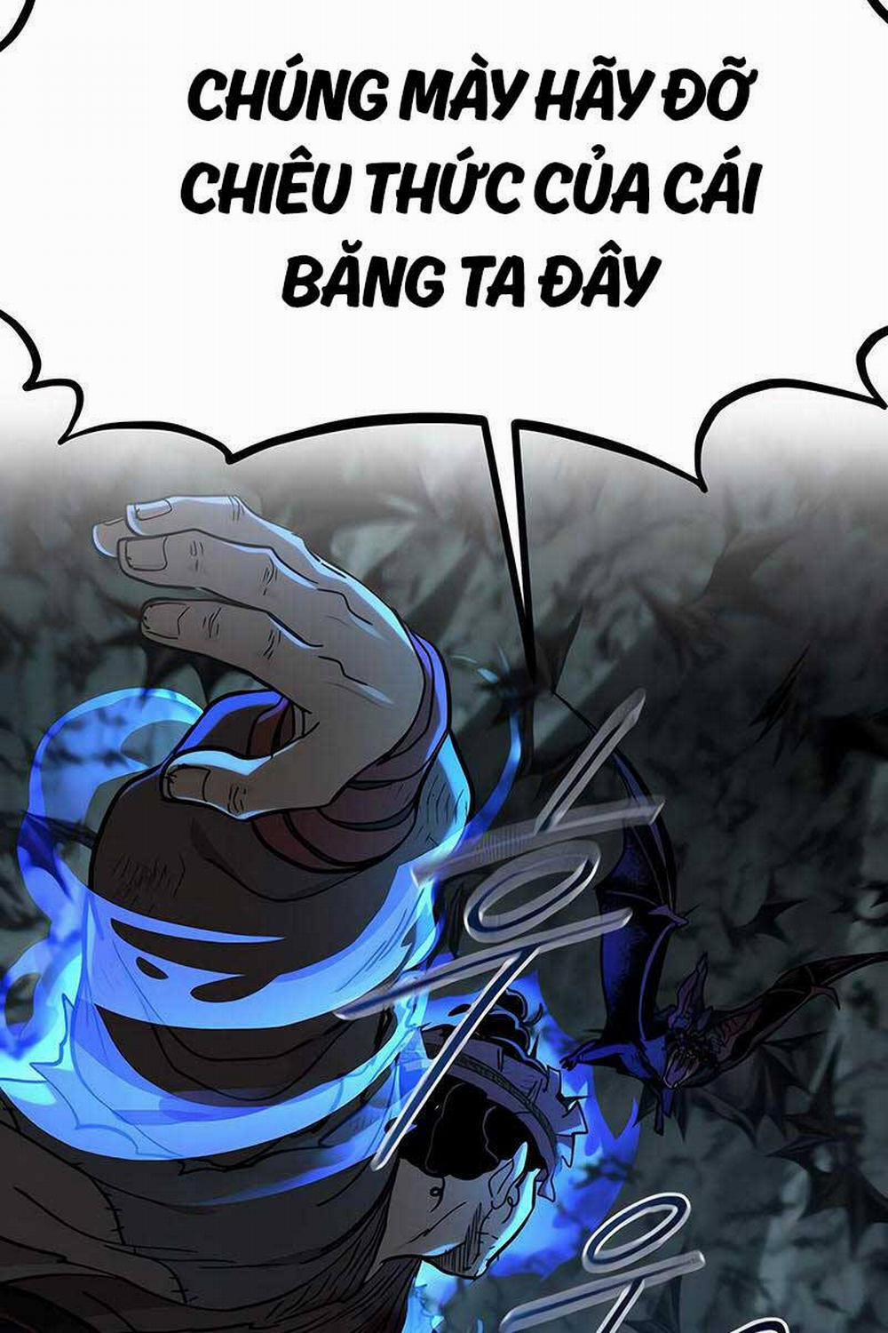 Hoa Sơn Tái Khởi 95 trang 145