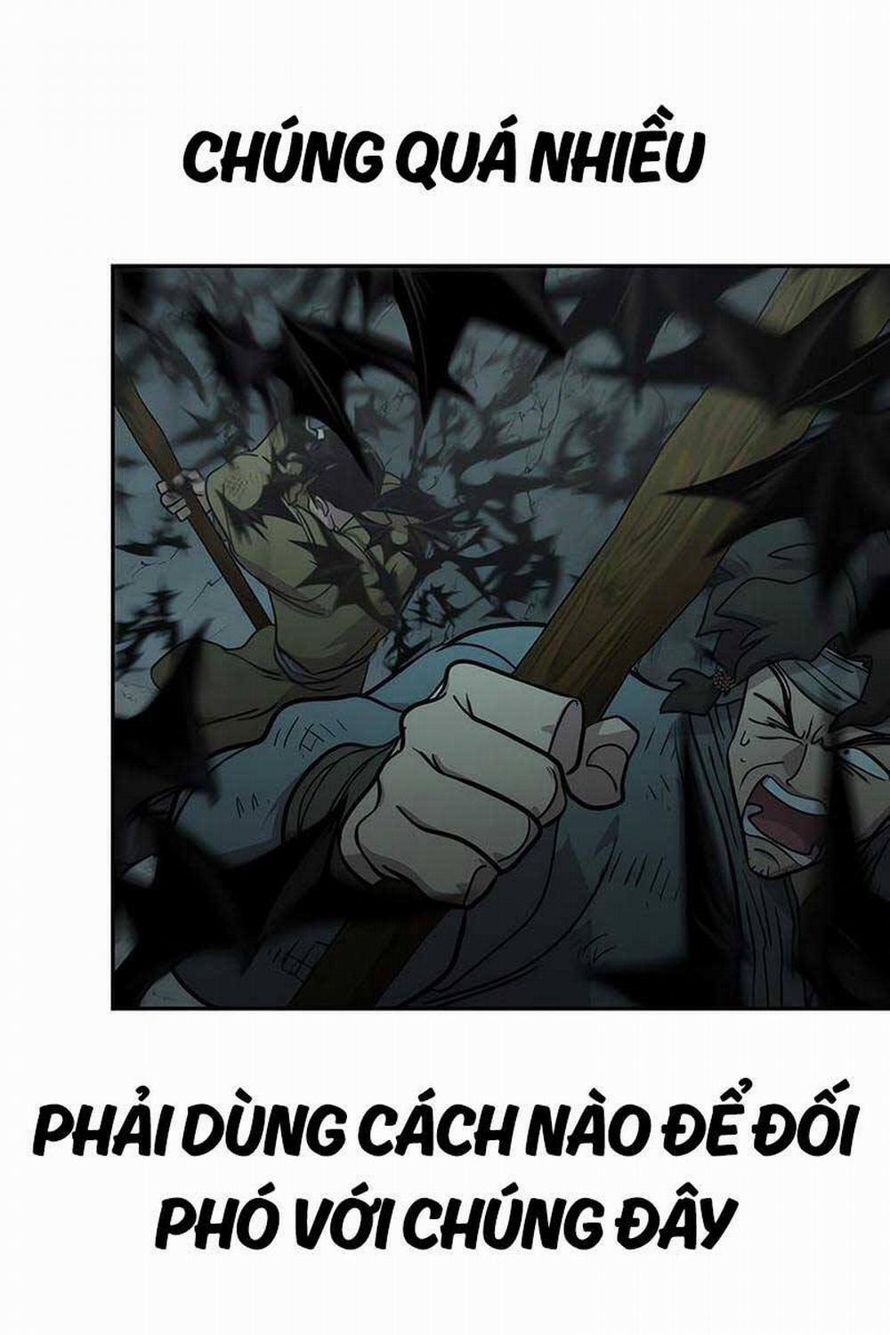 Hoa Sơn Tái Khởi 95 trang 156