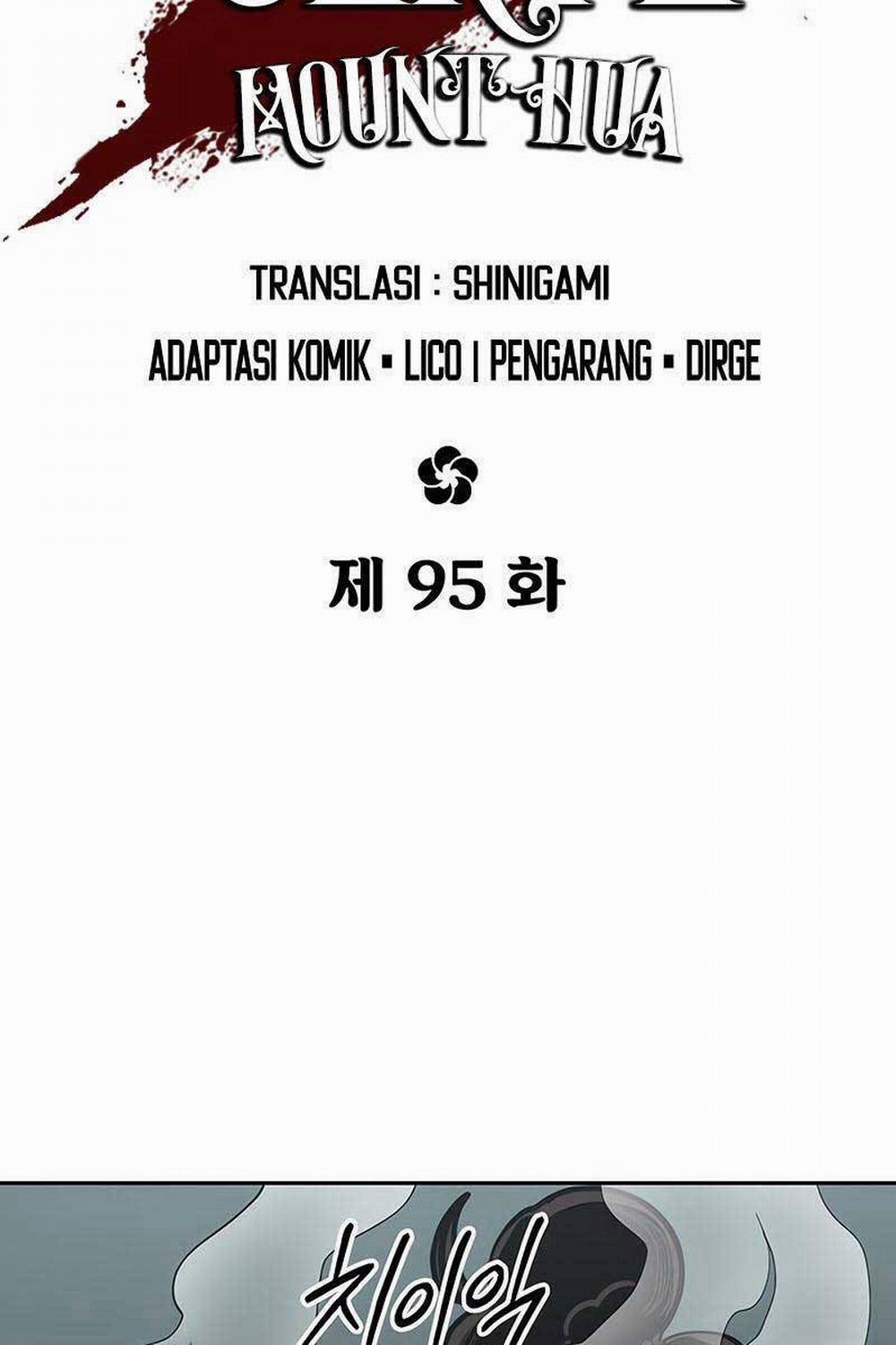 Hoa Sơn Tái Khởi 95 trang 17