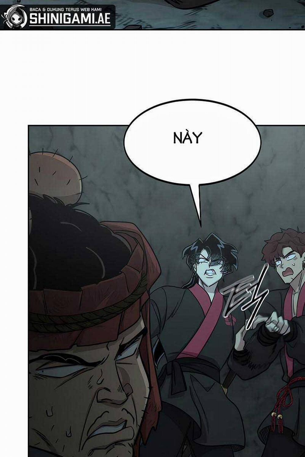 Hoa Sơn Tái Khởi 95 trang 20