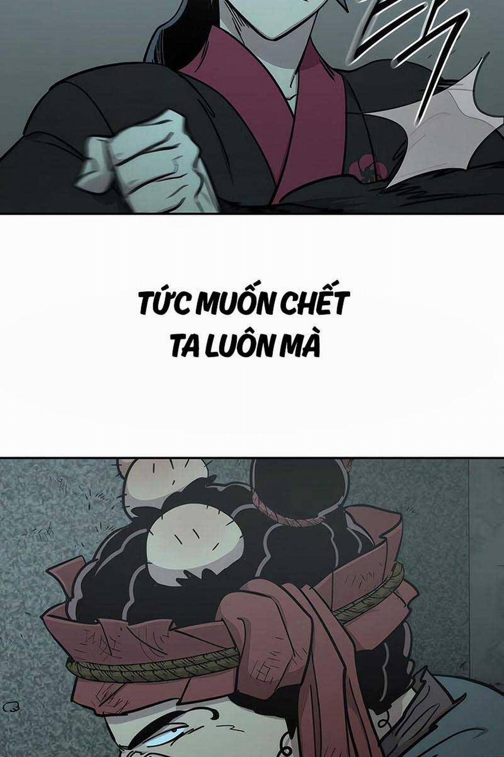 Hoa Sơn Tái Khởi 95 trang 22