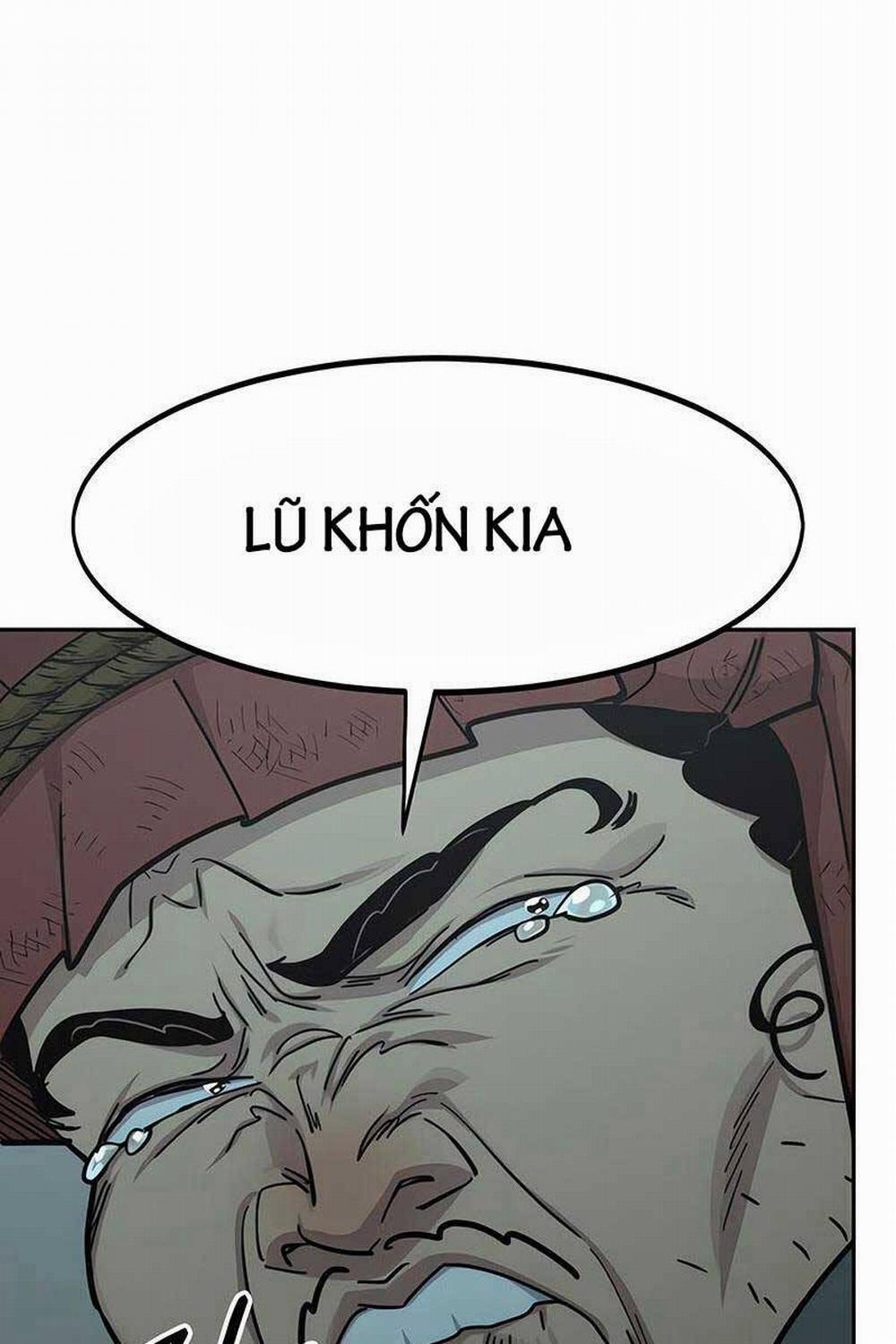 Hoa Sơn Tái Khởi 95 trang 27