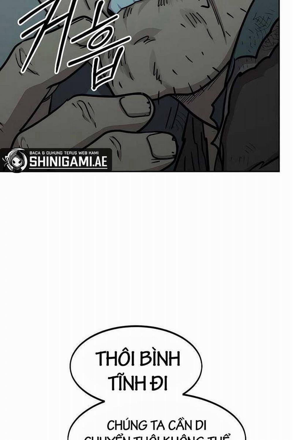 Hoa Sơn Tái Khởi 95 trang 28