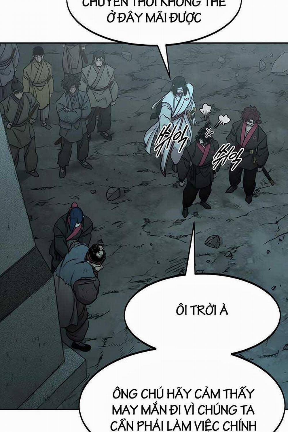 Hoa Sơn Tái Khởi 95 trang 29