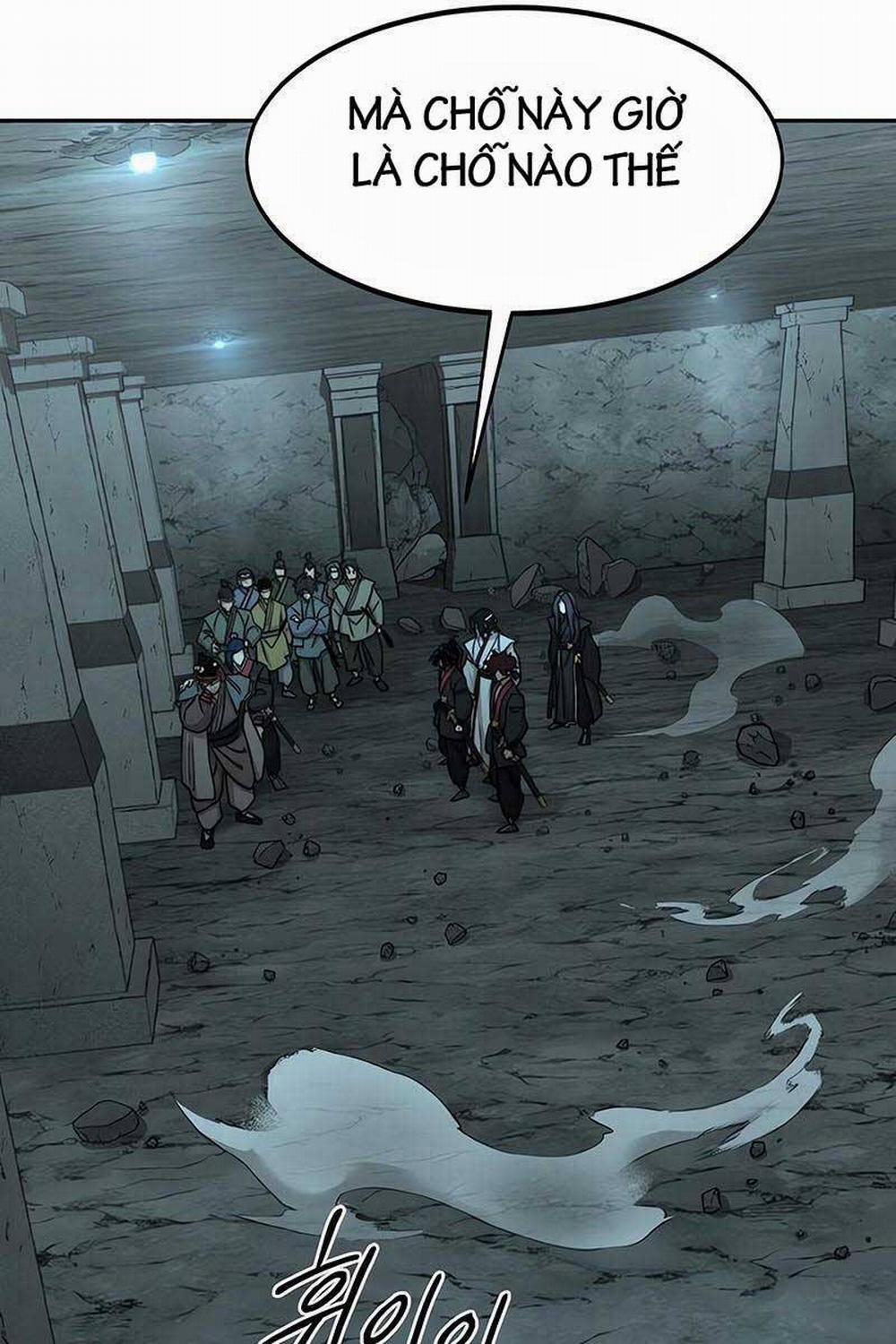 Hoa Sơn Tái Khởi 95 trang 32