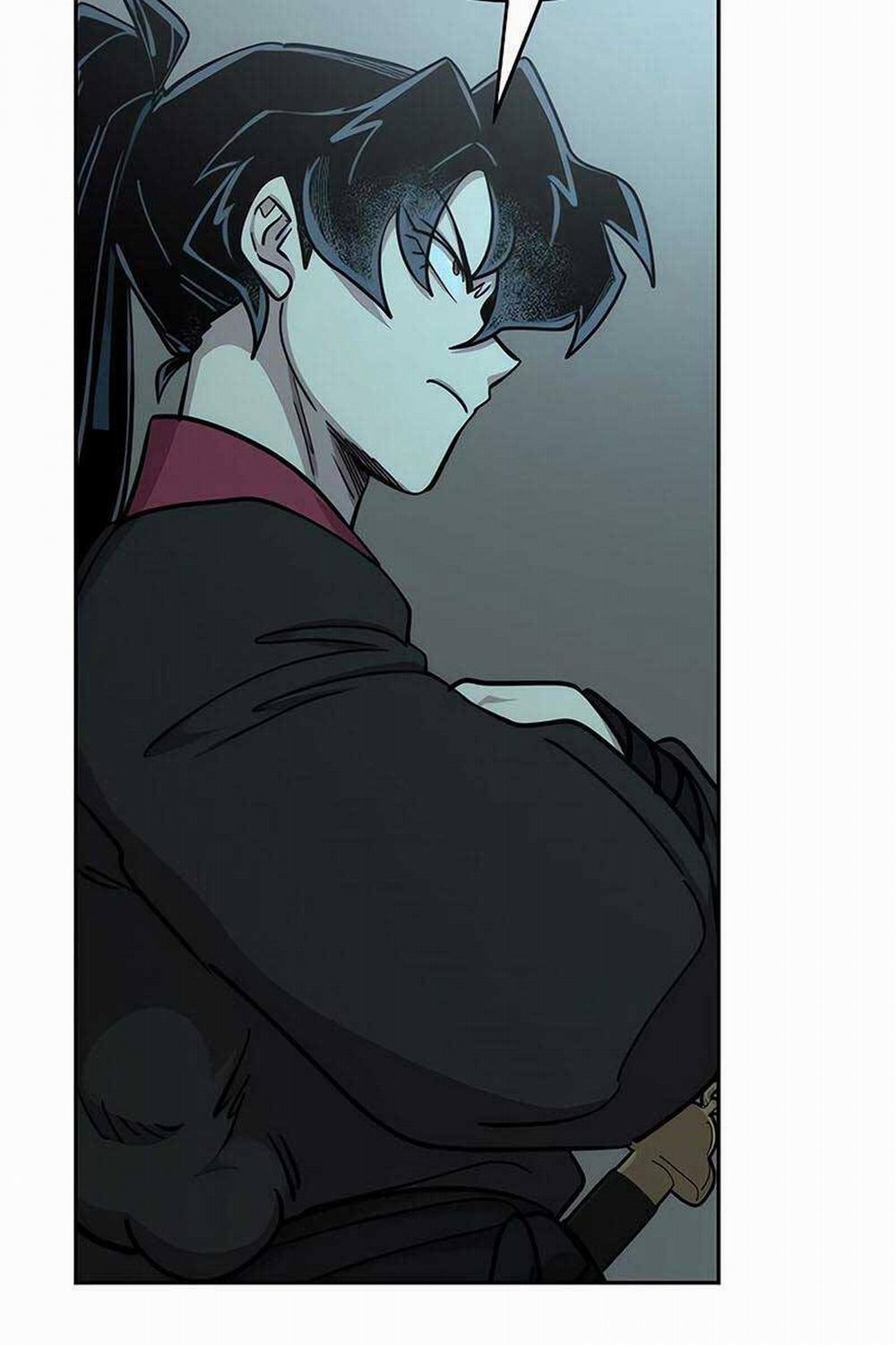 Hoa Sơn Tái Khởi 95 trang 37