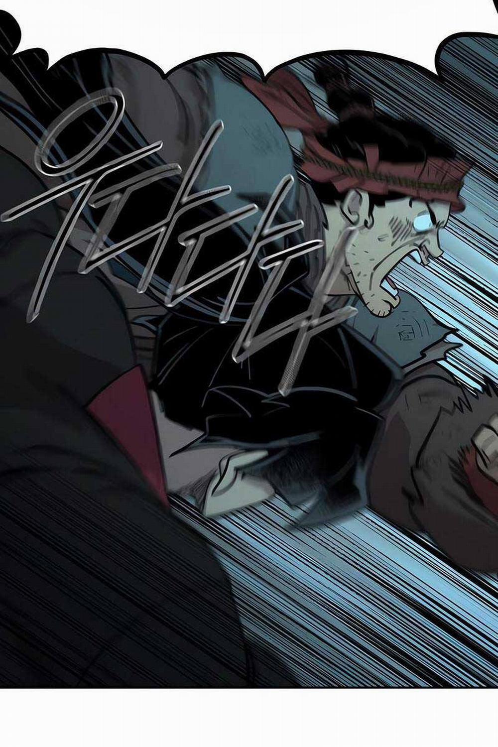 Hoa Sơn Tái Khởi 95 trang 40