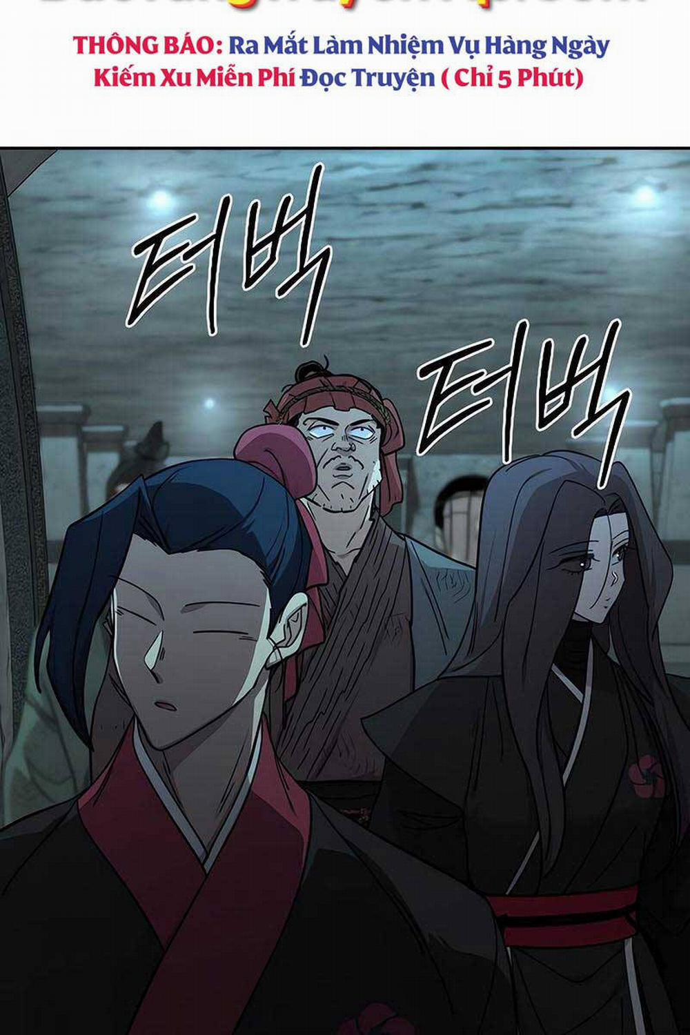 Hoa Sơn Tái Khởi 95 trang 66