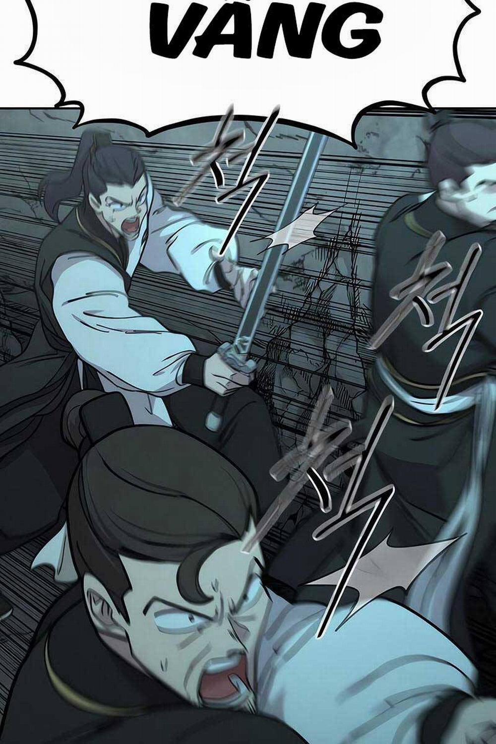 Hoa Sơn Tái Khởi 95 trang 7