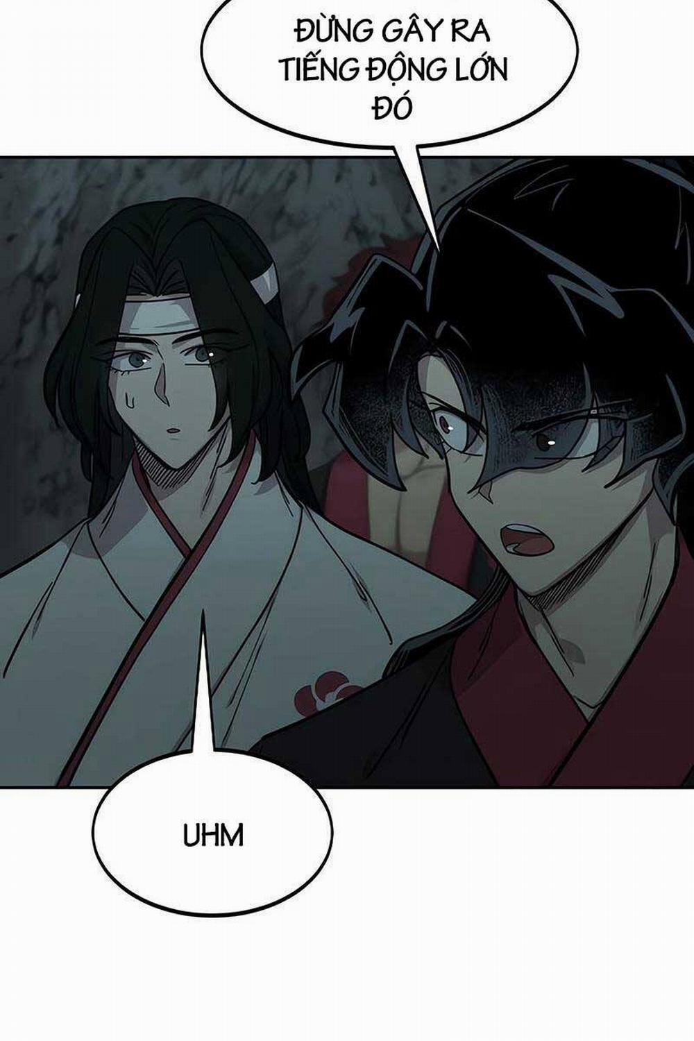 Hoa Sơn Tái Khởi 95 trang 74