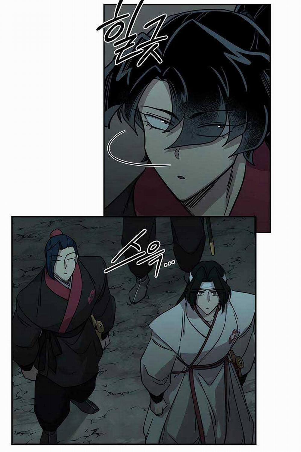 Hoa Sơn Tái Khởi 95 trang 83