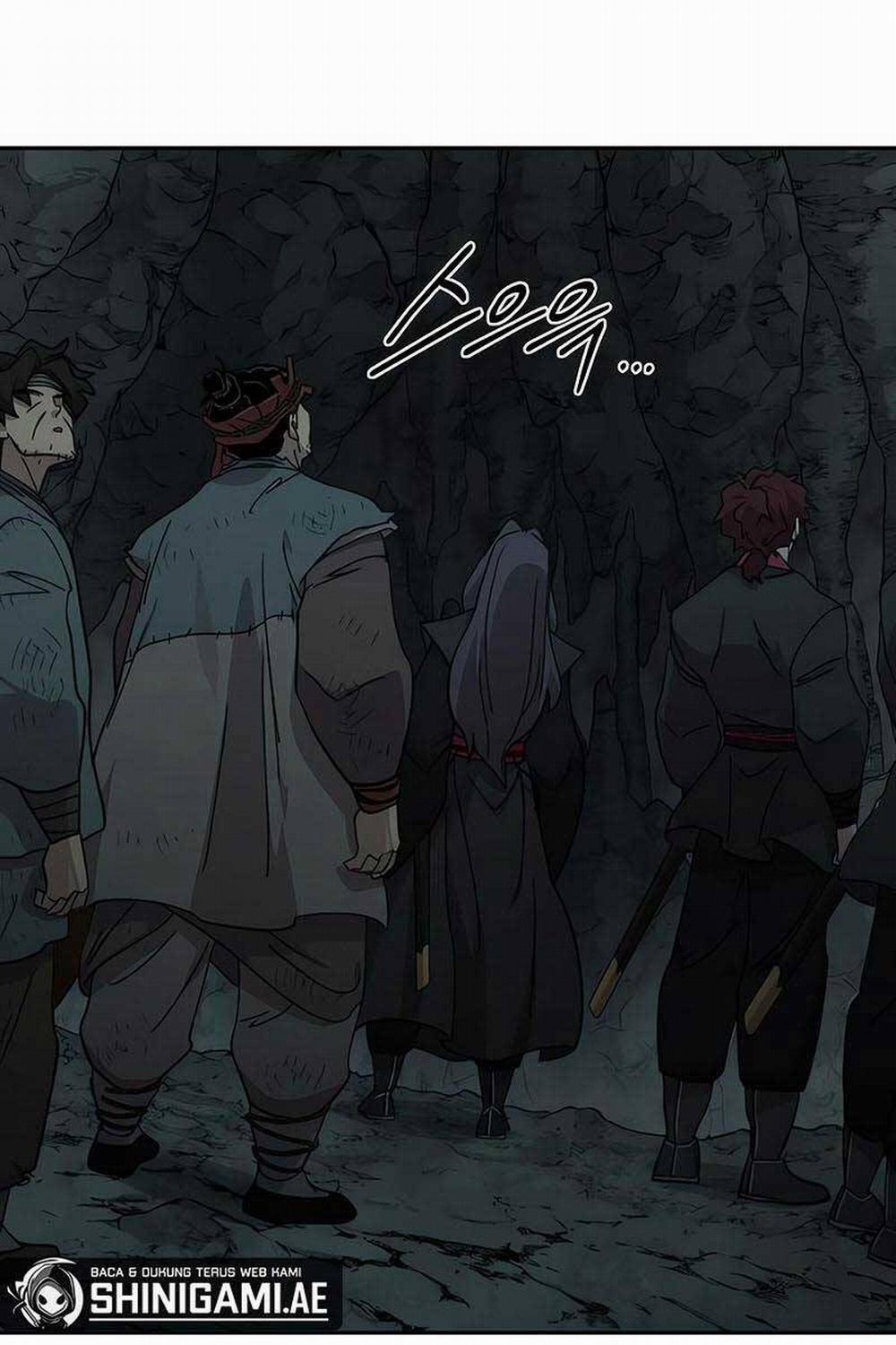 Hoa Sơn Tái Khởi 95 trang 84