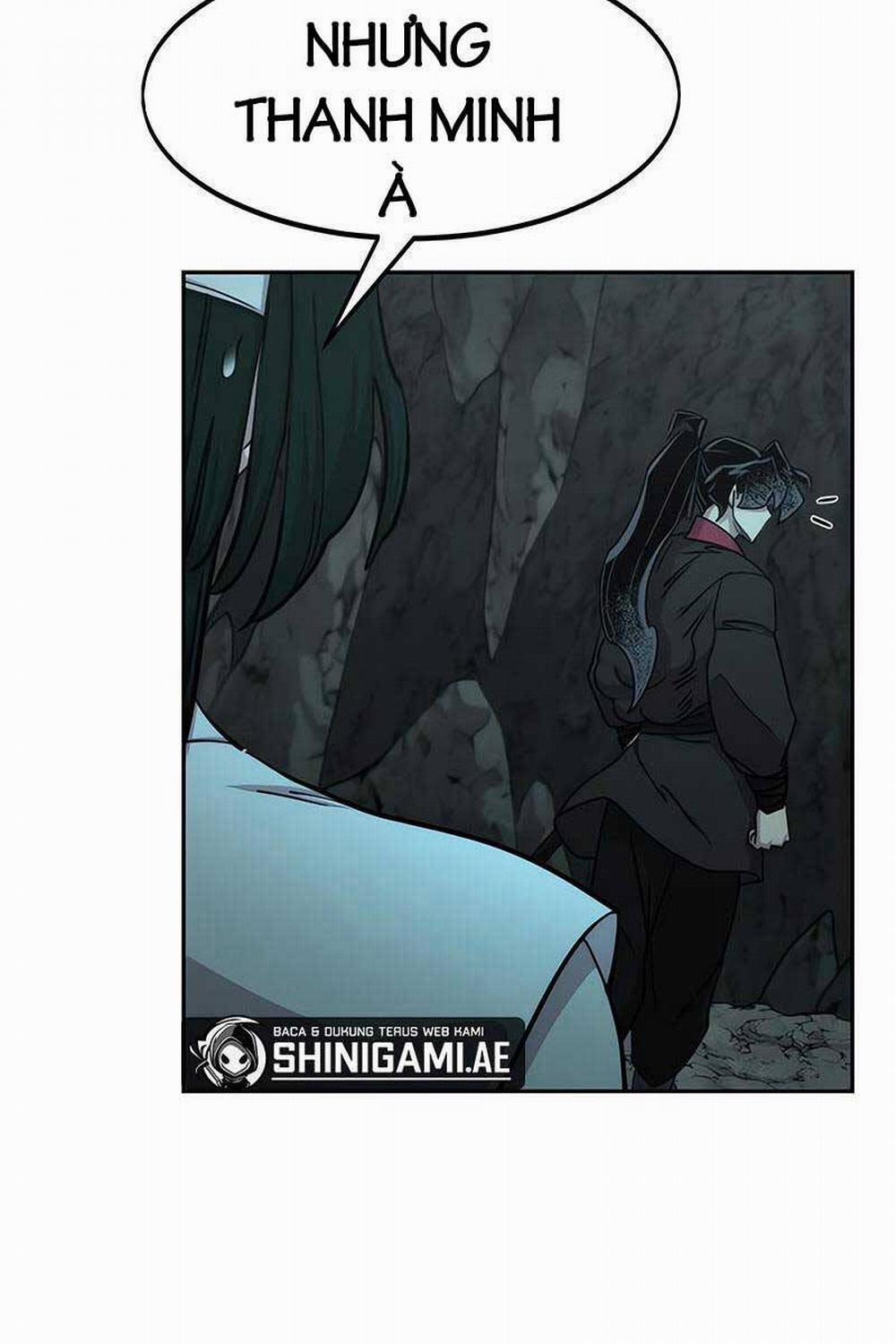 Hoa Sơn Tái Khởi 95 trang 95