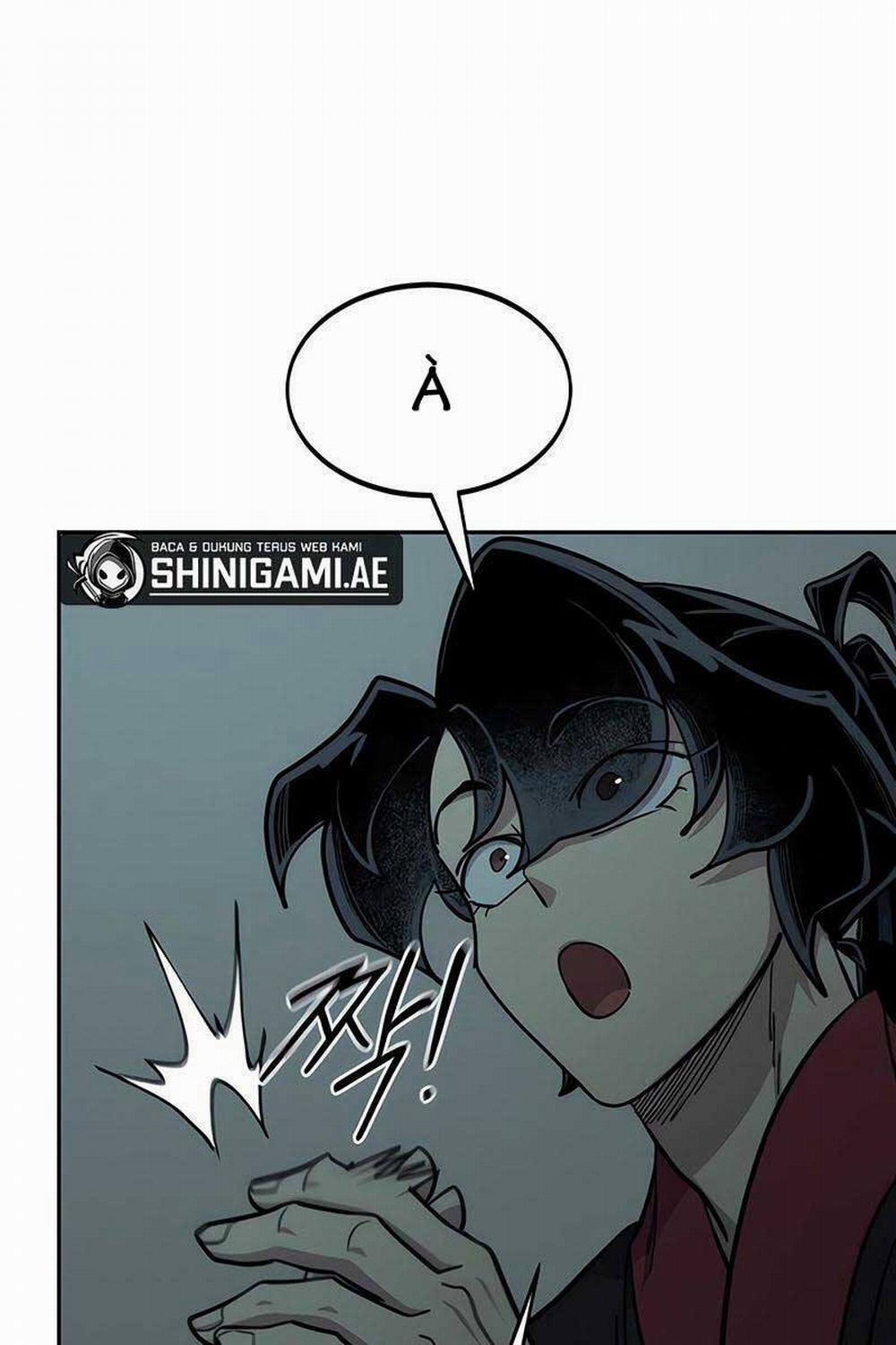 Hoa Sơn Tái Khởi 95 trang 98