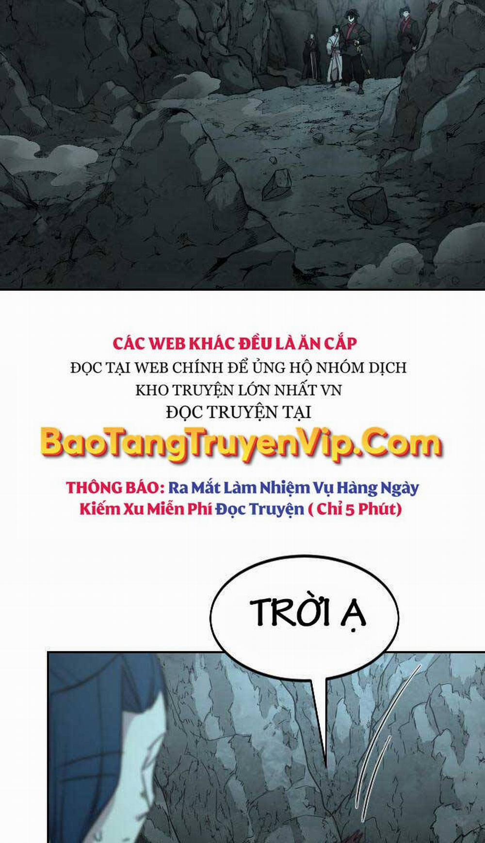 Hoa Sơn Tái Khởi Chương 96 Trang 86