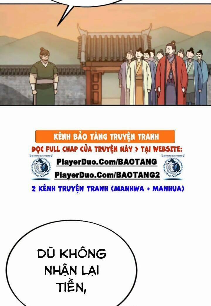 Hoa Sơn Tái Xuất | Hoa Sơn Tái Khởi 10 trang 100
