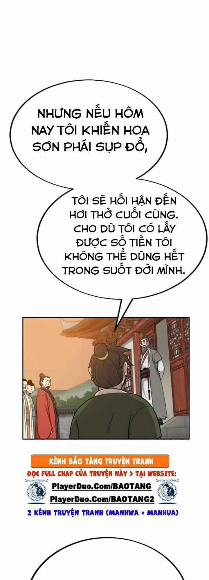 Hoa Sơn Tái Xuất | Hoa Sơn Tái Khởi 10 trang 102