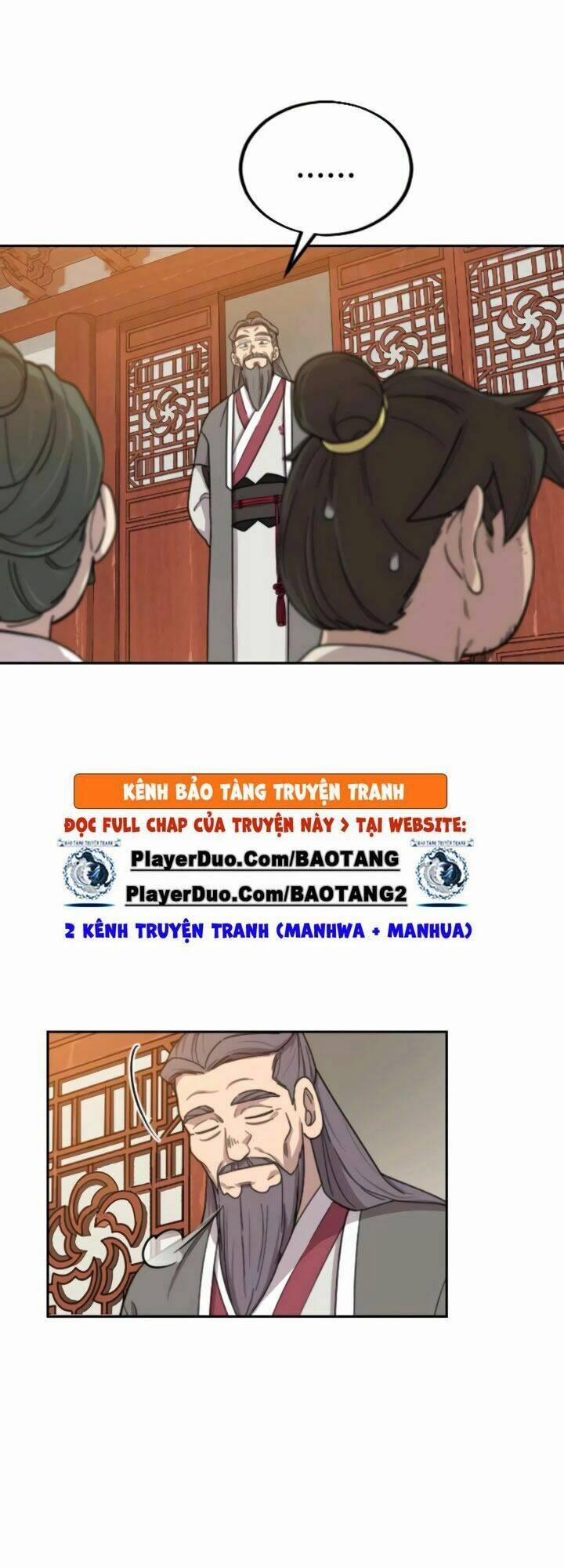 Hoa Sơn Tái Xuất | Hoa Sơn Tái Khởi 10 trang 108