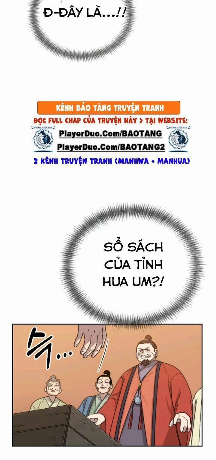 Hoa Sơn Tái Xuất | Hoa Sơn Tái Khởi 10 trang 112
