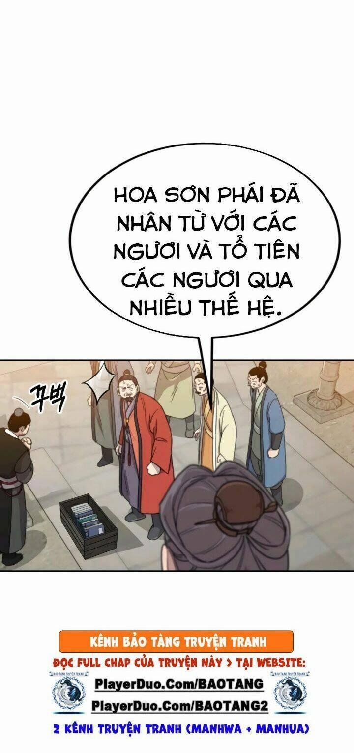 Hoa Sơn Tái Xuất | Hoa Sơn Tái Khởi 10 trang 113